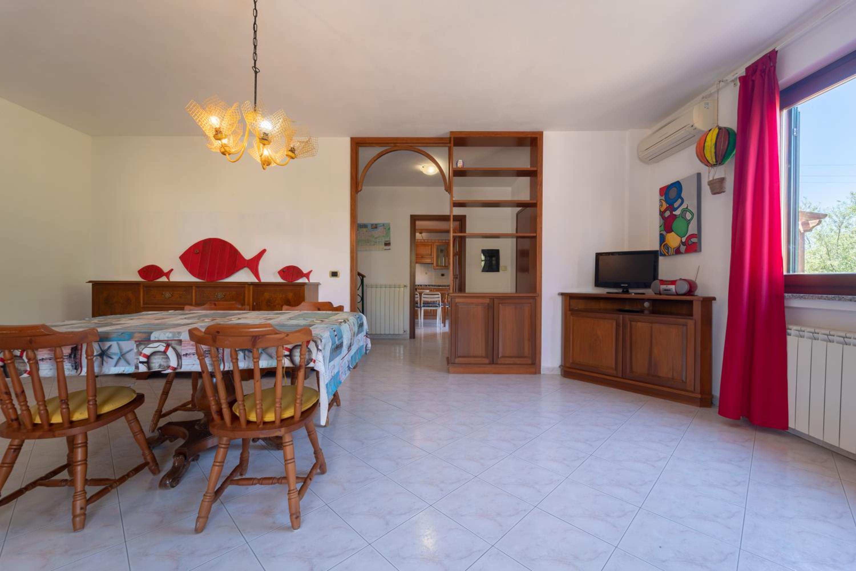 Villa Laconi