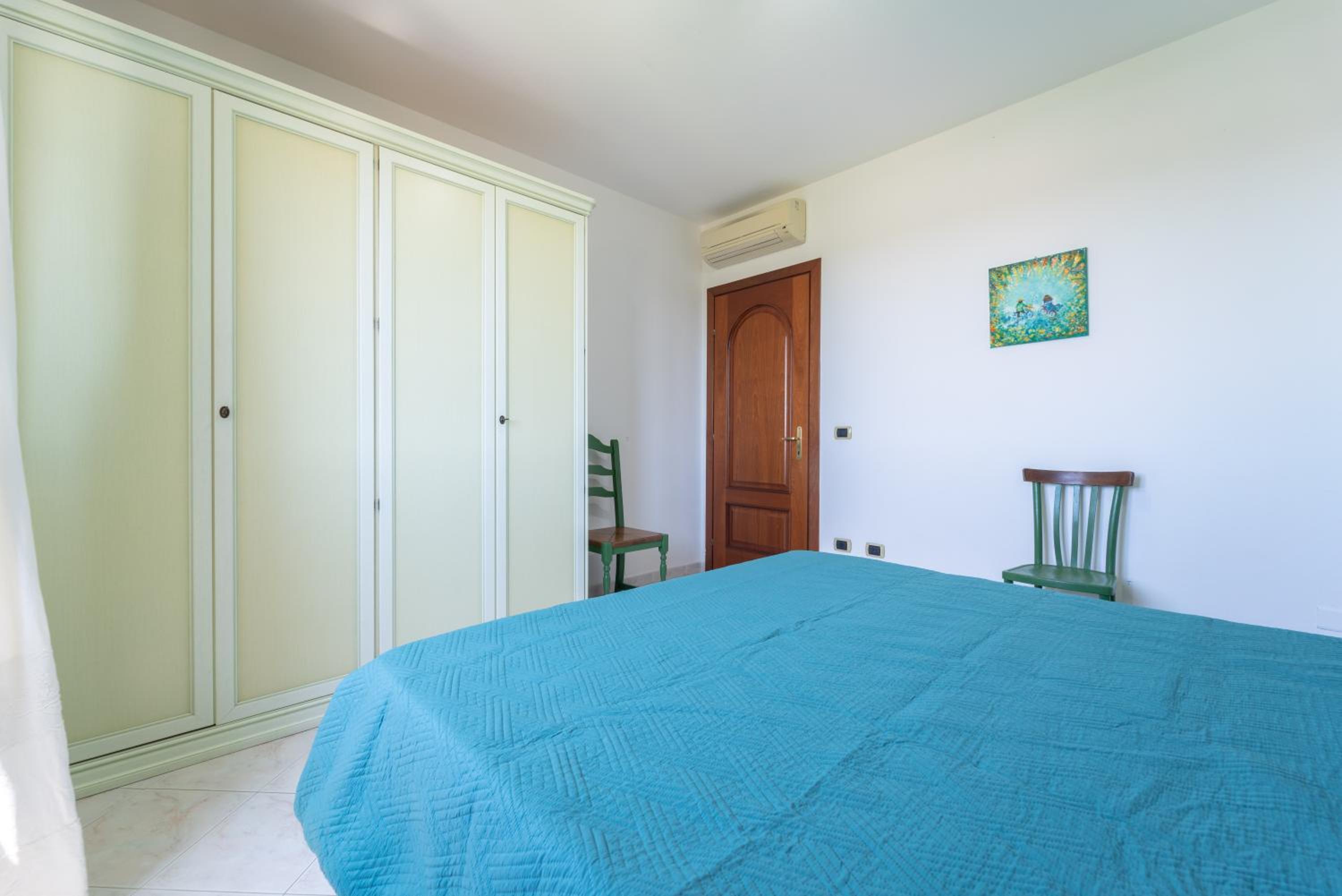 Villa Laconi
