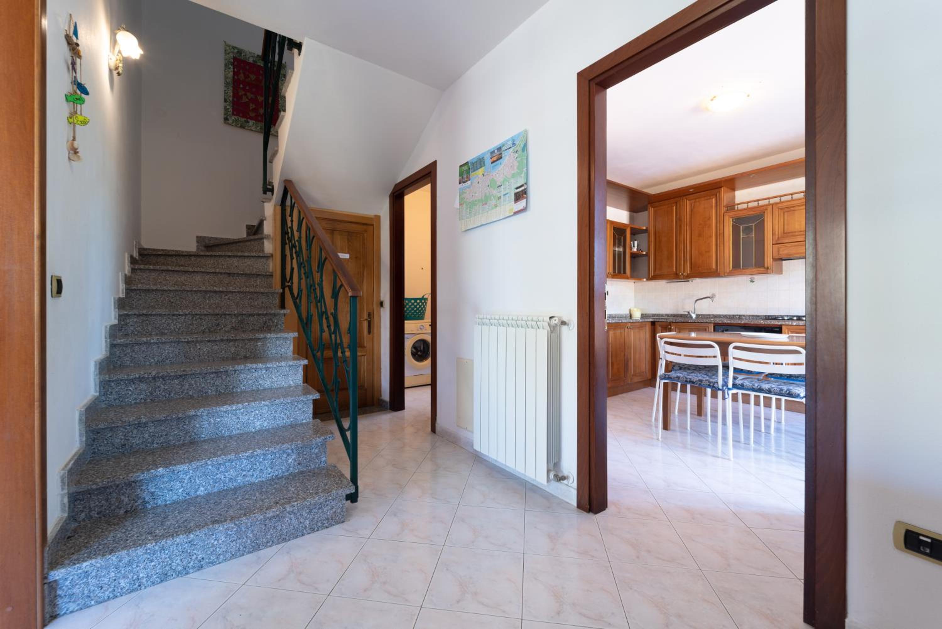 Villa Laconi