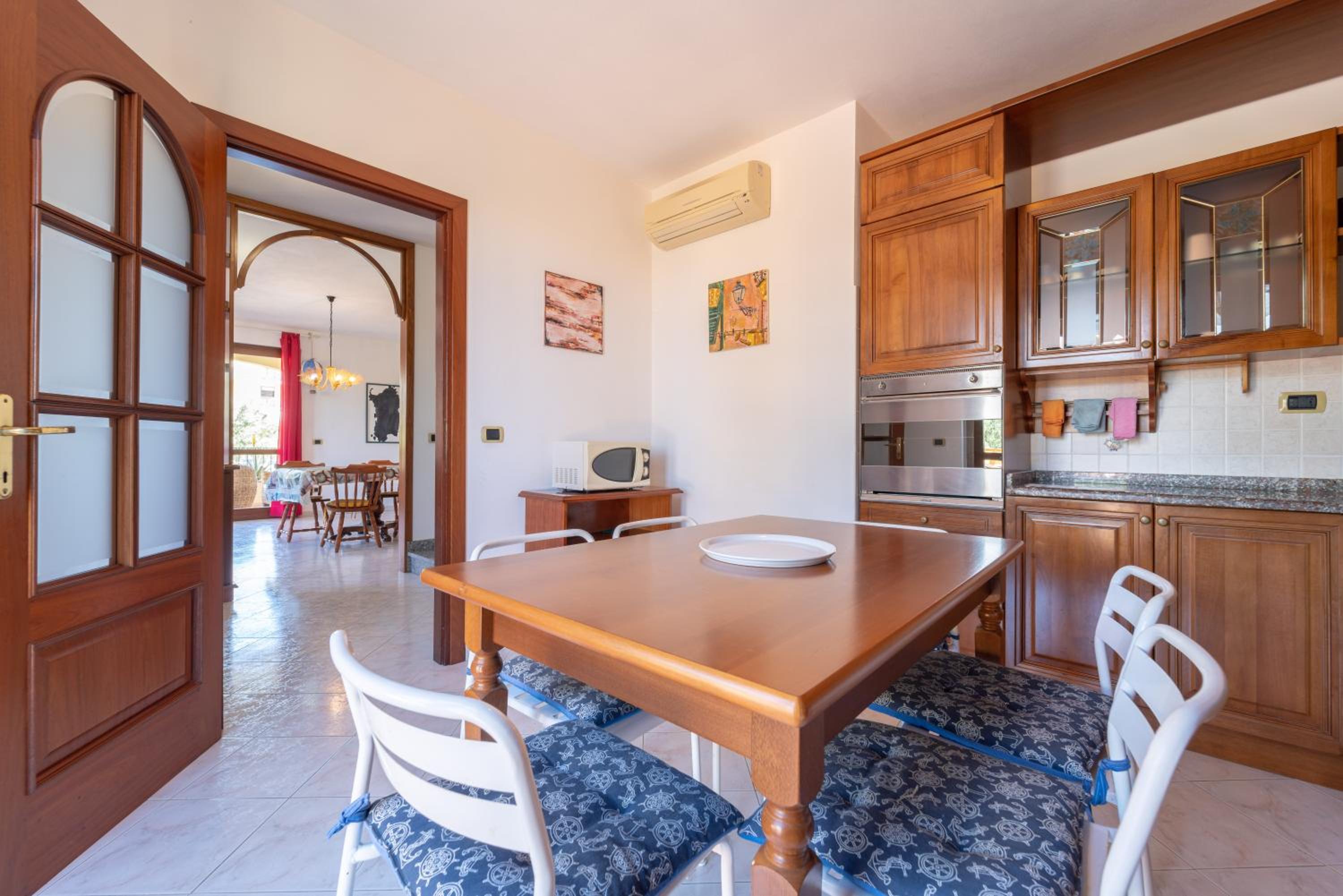 Villa Laconi