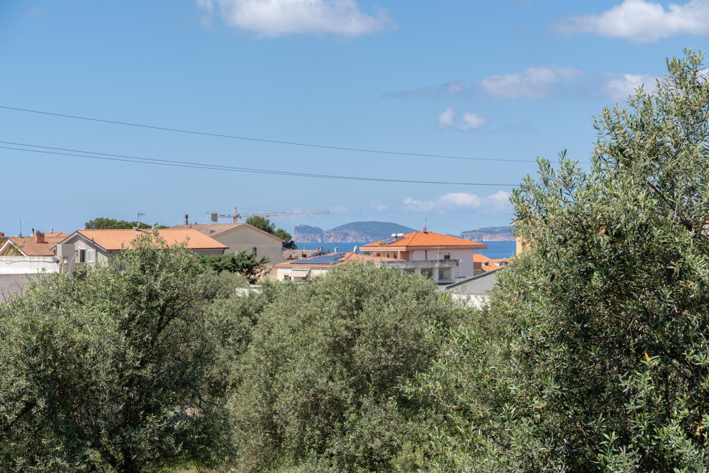 Villa Laconi