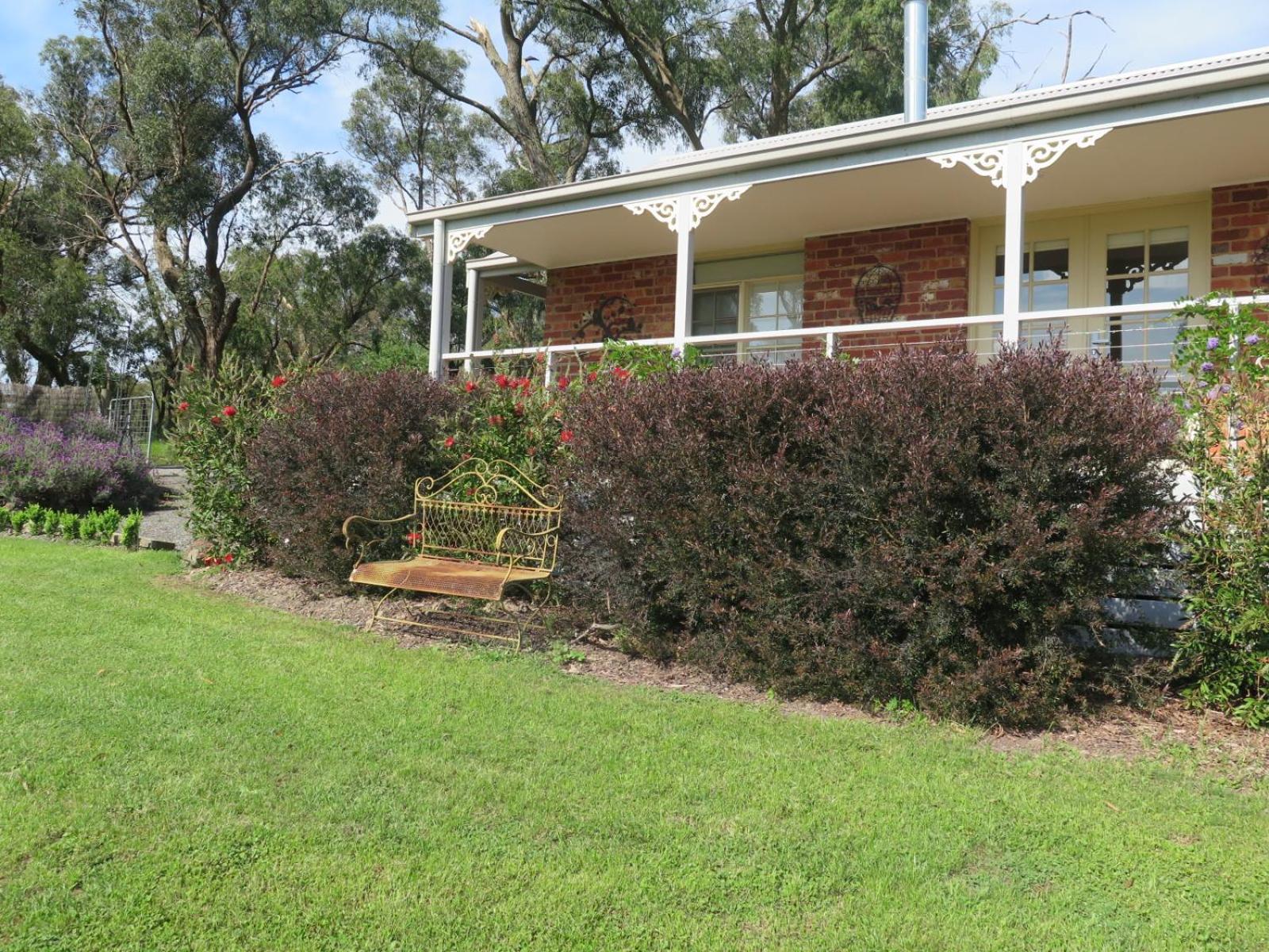 Honeyeater Cottage