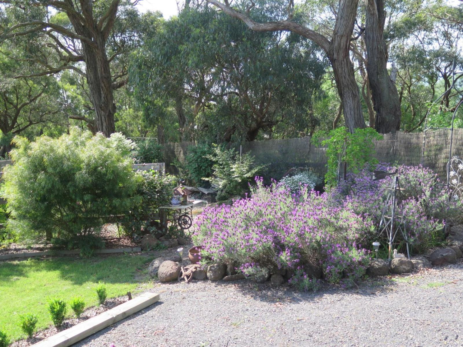 Honeyeater Cottage