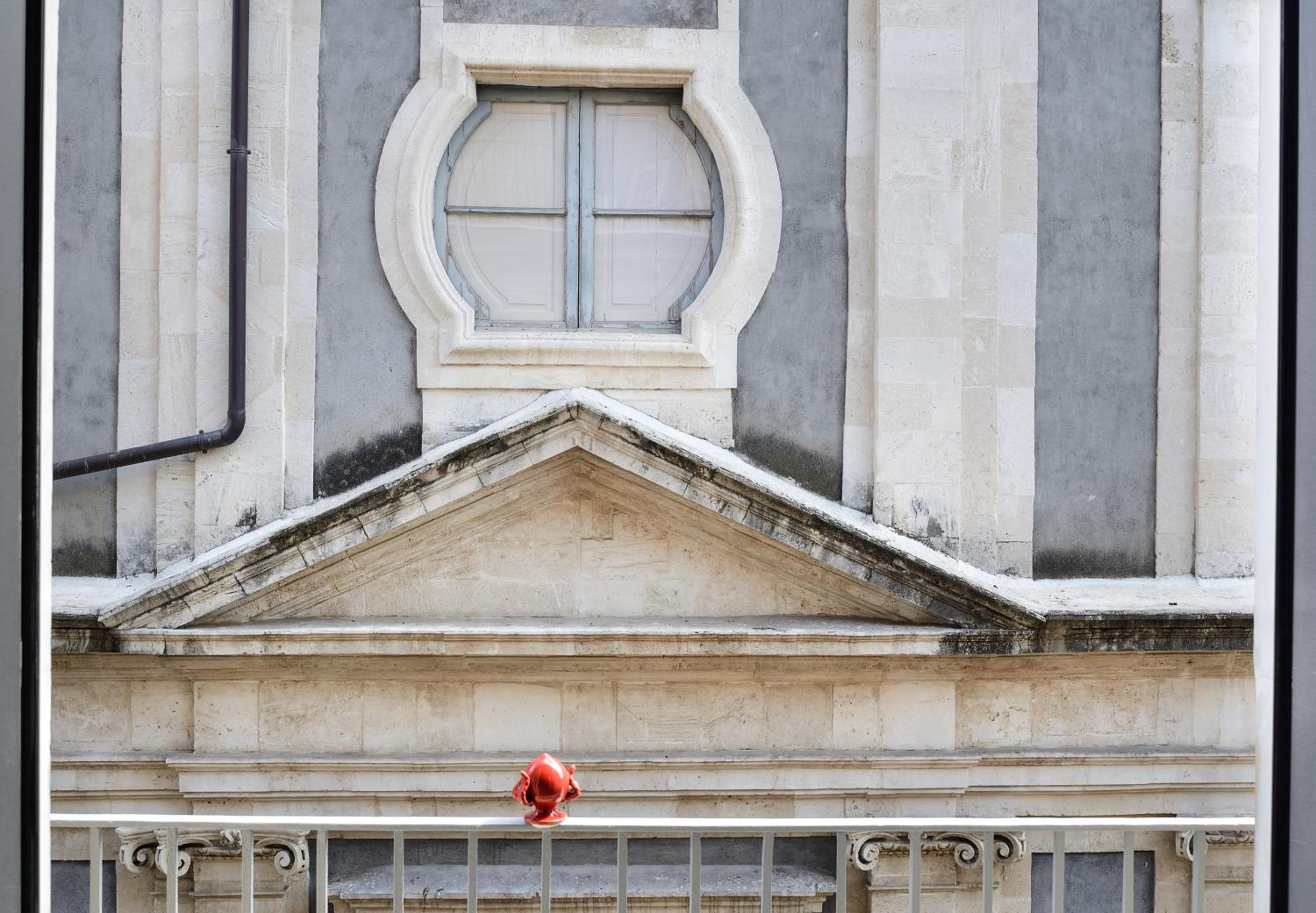 Le Leggende di Casa Università