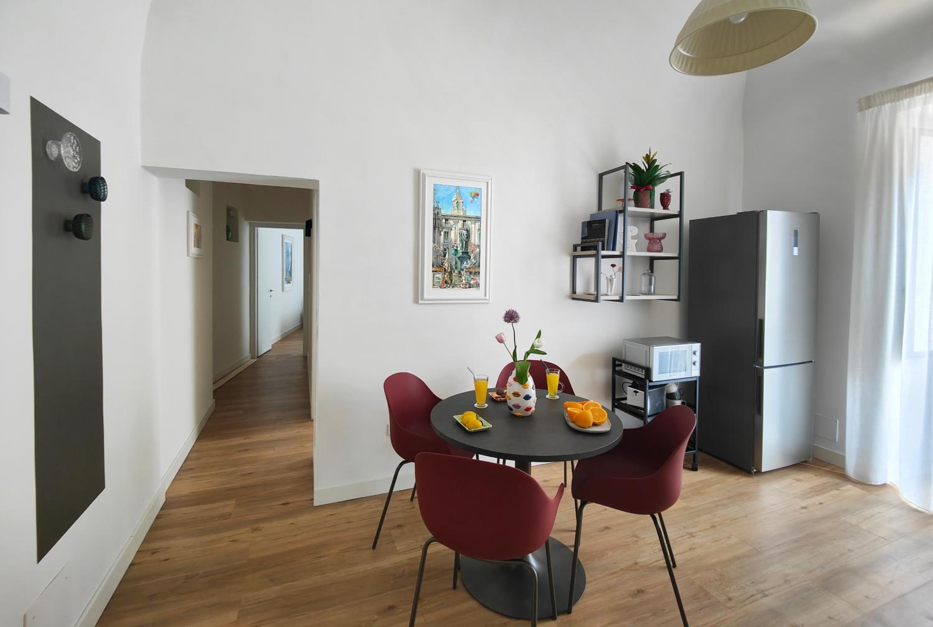 Le Leggende di Casa Università