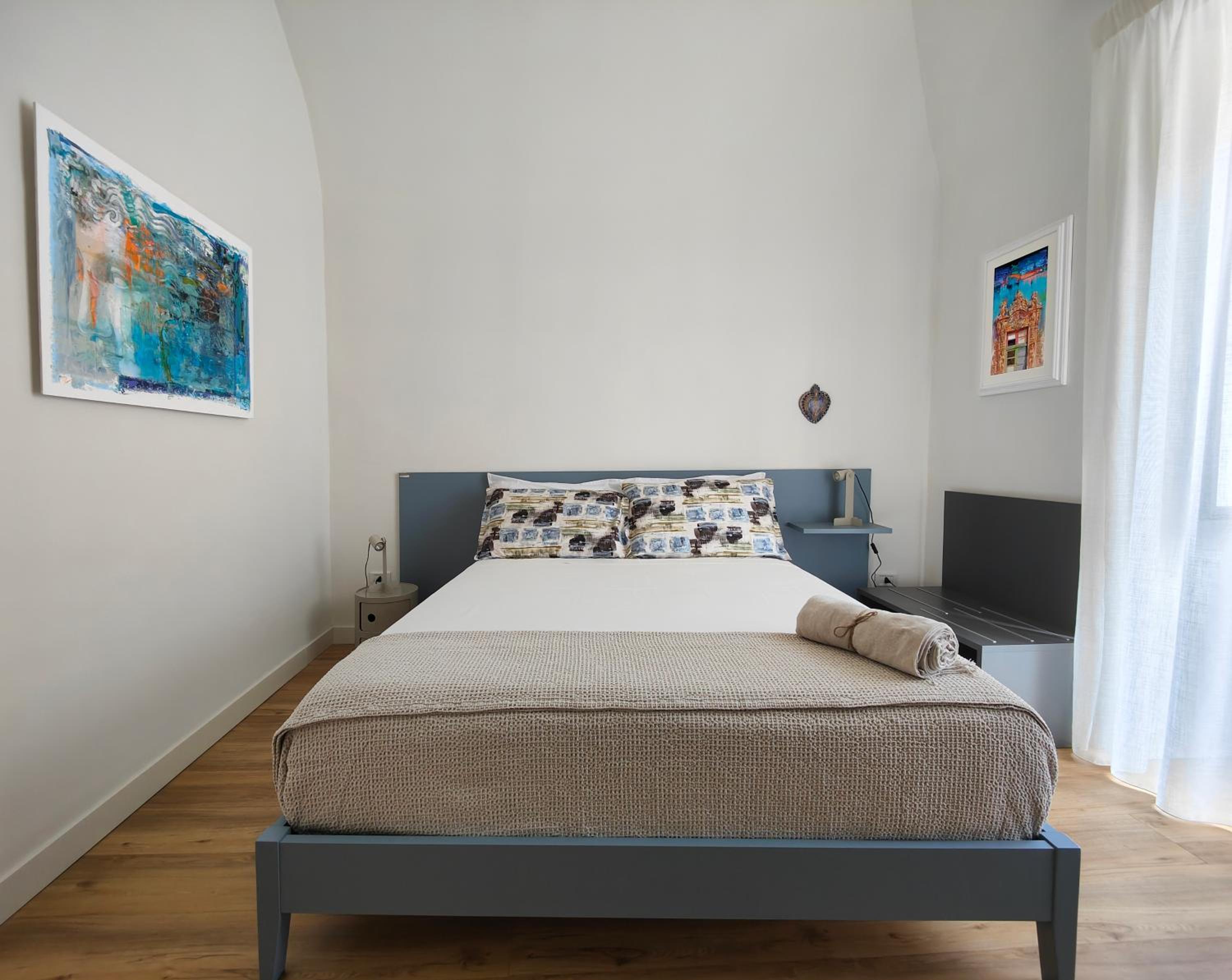 Le Leggende di Casa Università
