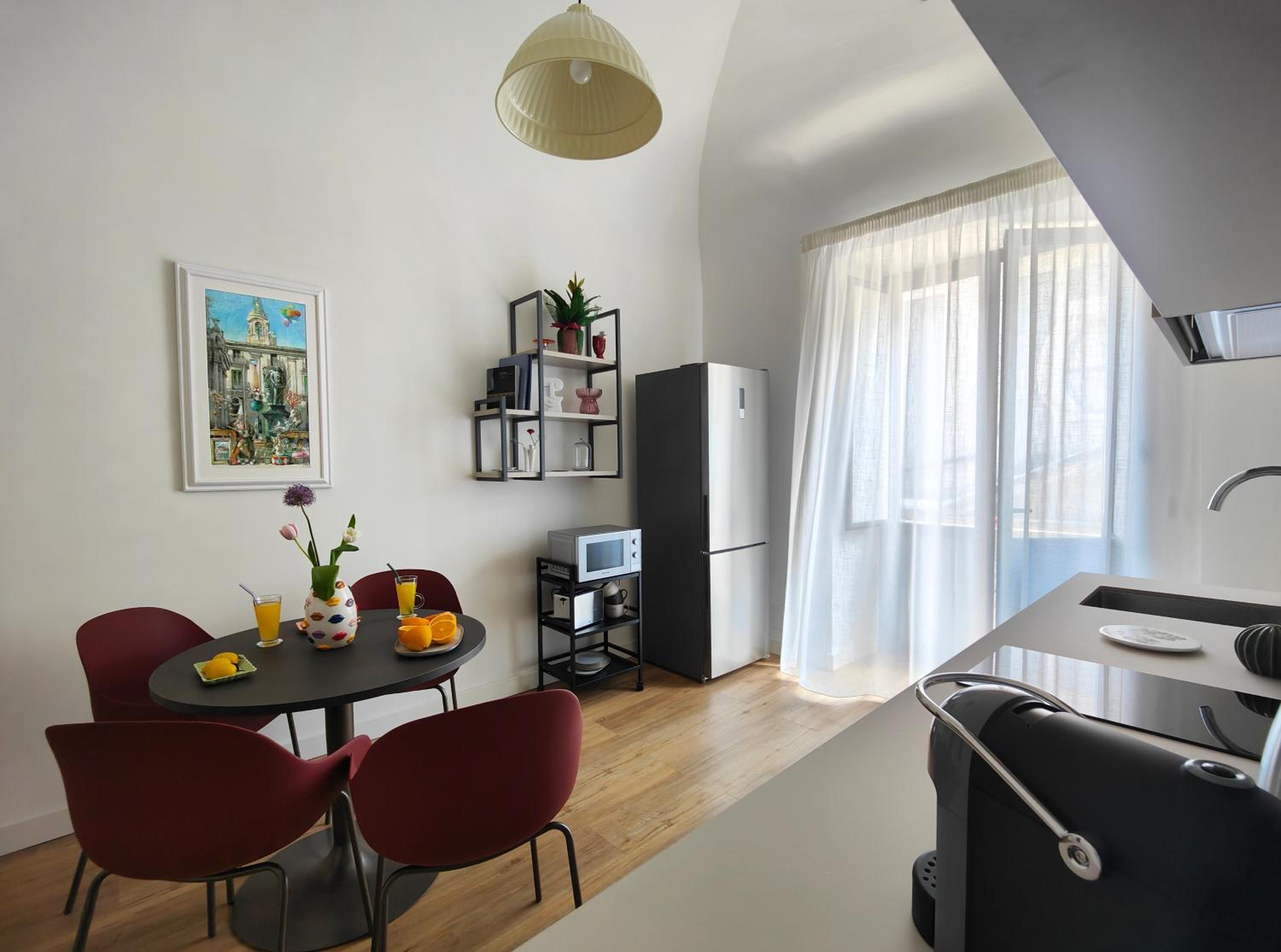 Le Leggende di Casa Università