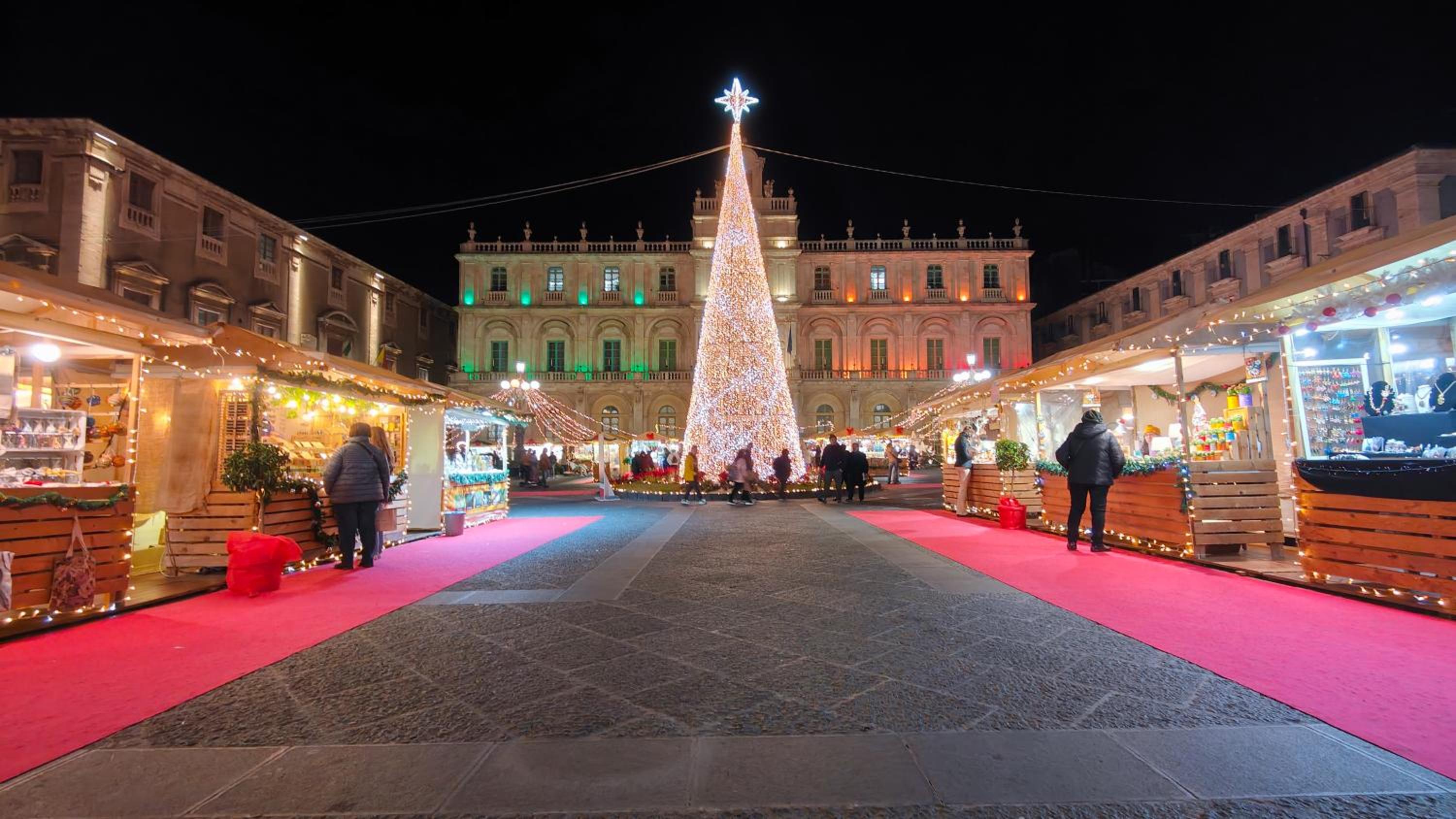 Le Leggende di Casa Università