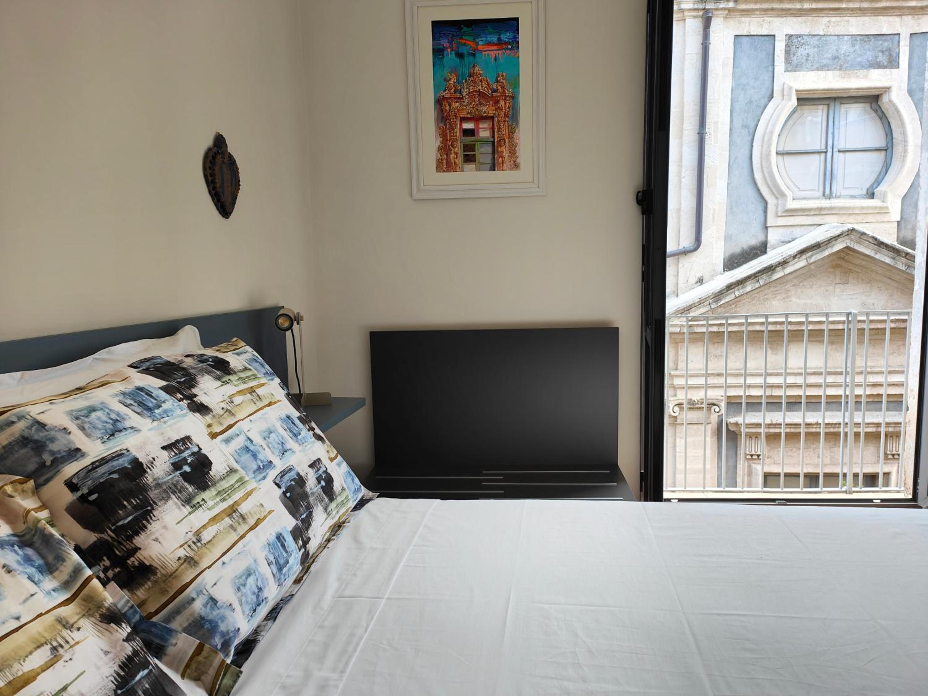 Le Leggende di Casa Università