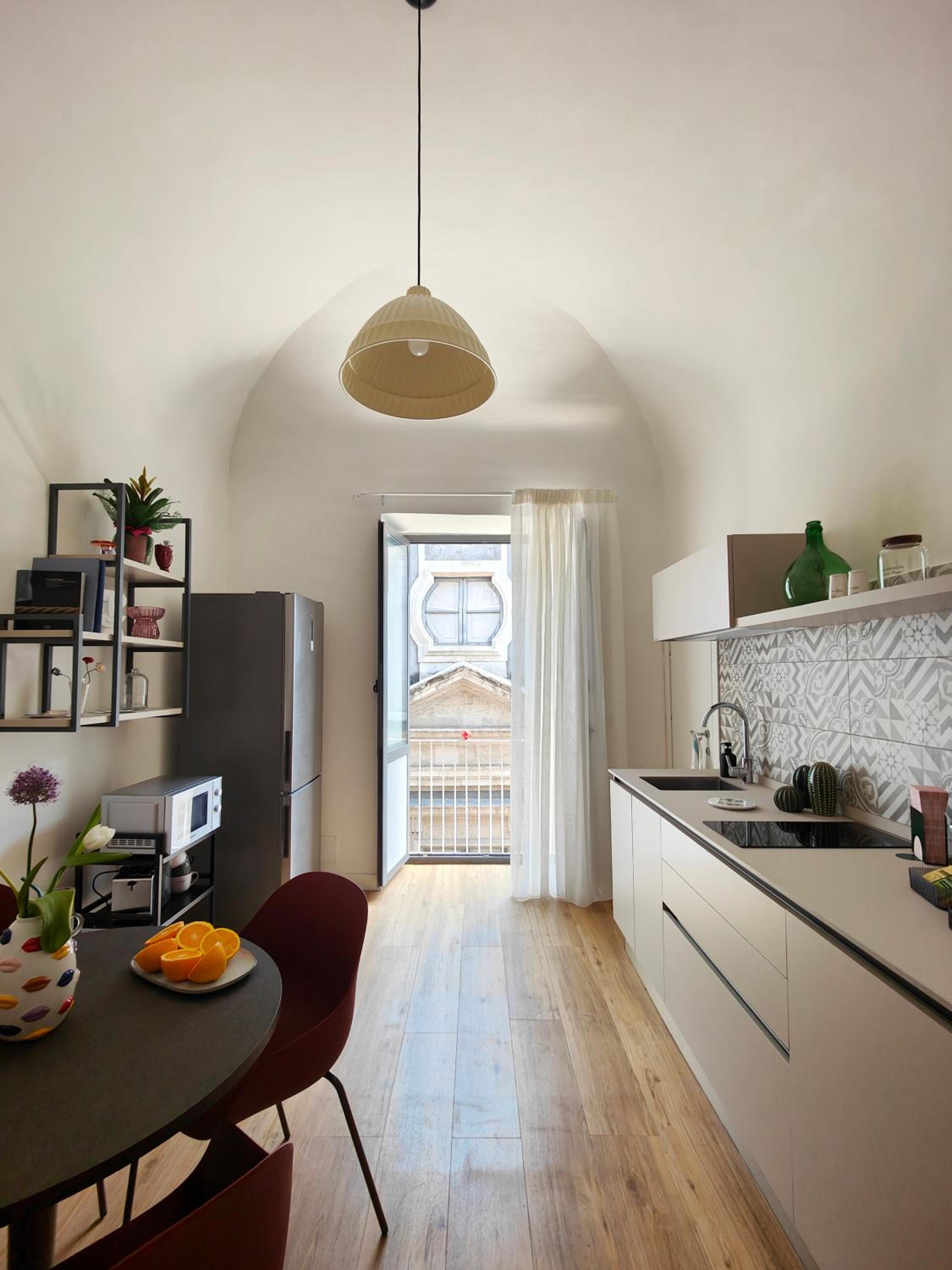 Le Leggende di Casa Università