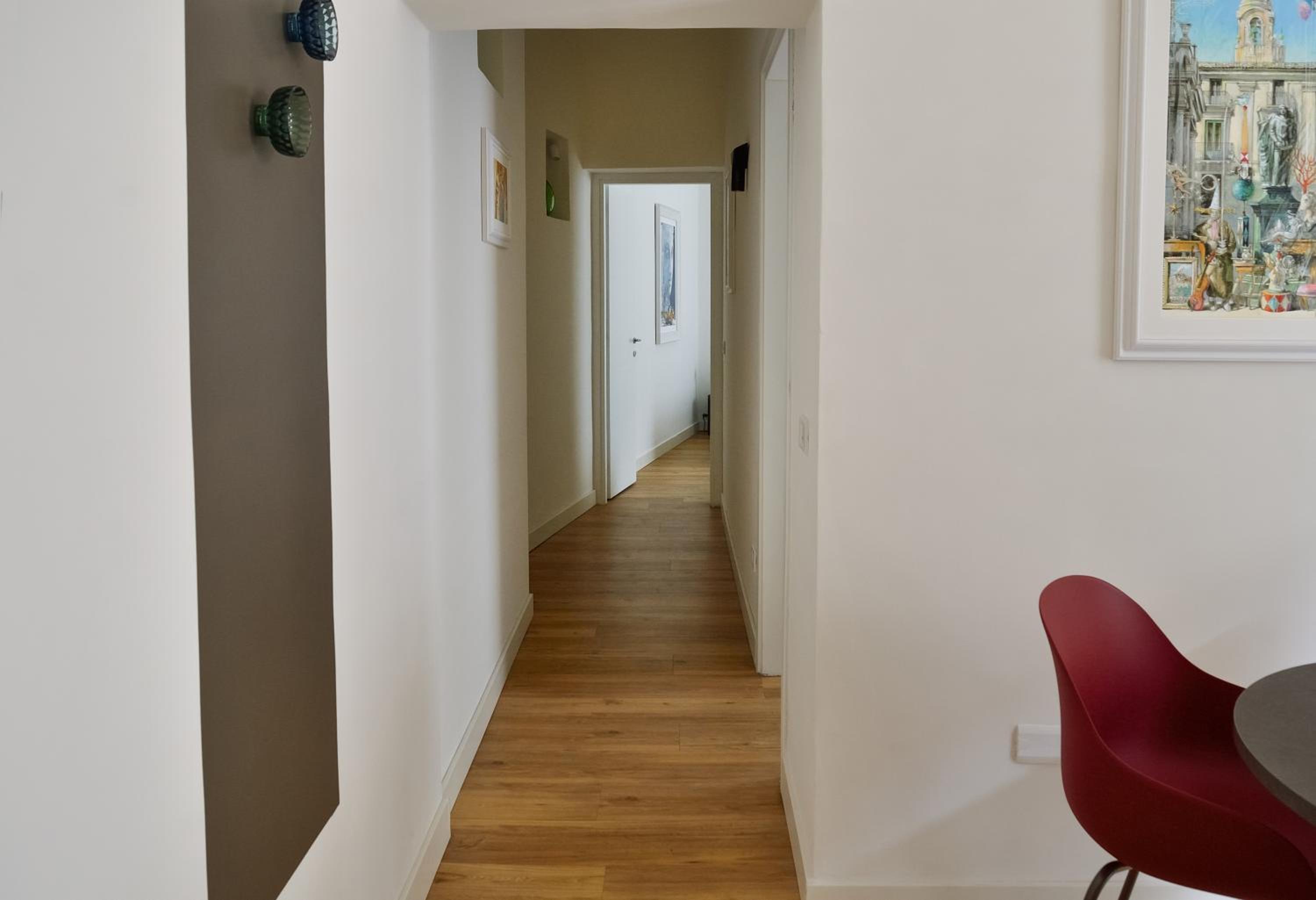 Le Leggende di Casa Università