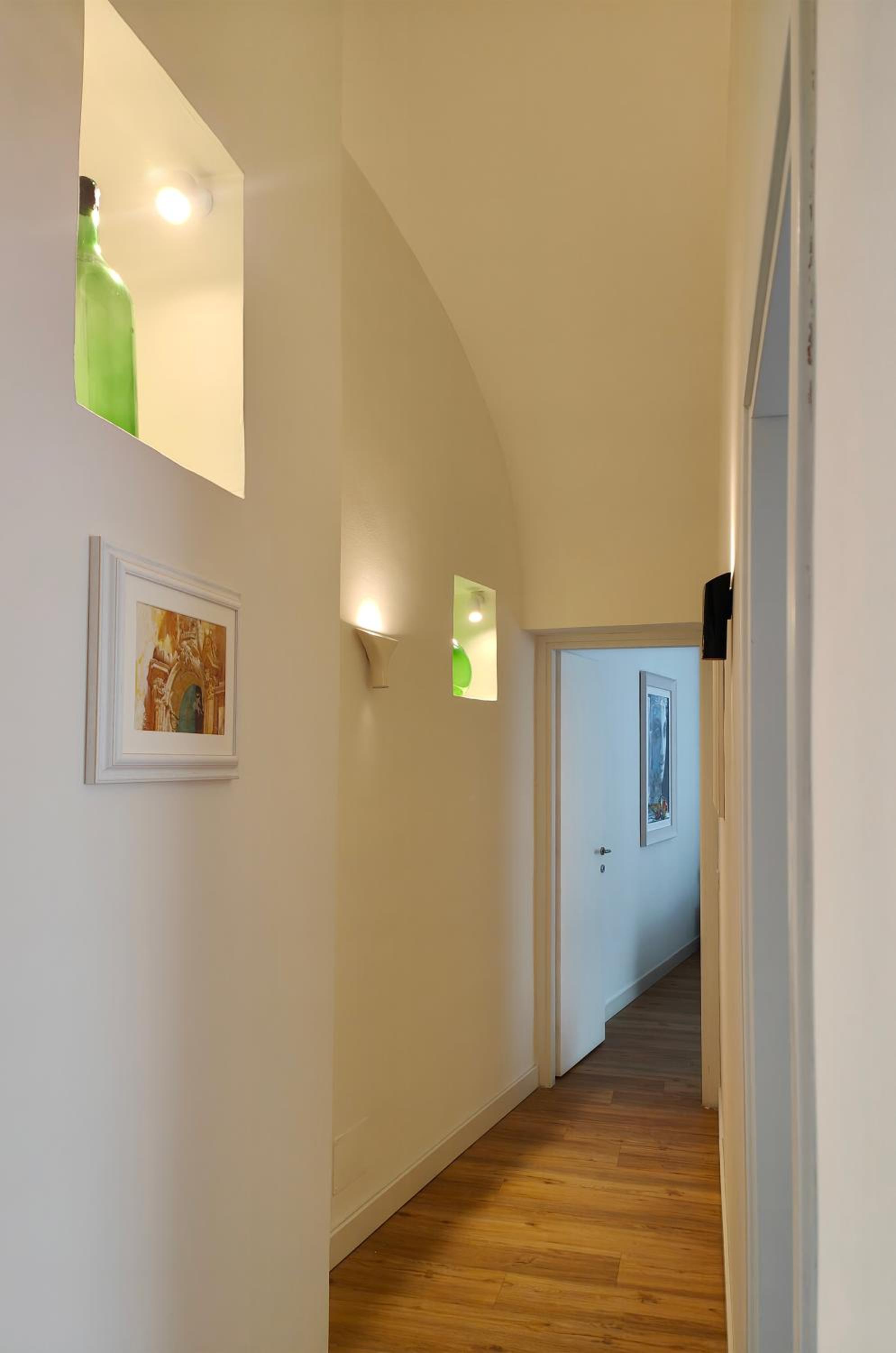 Le Leggende di Casa Università