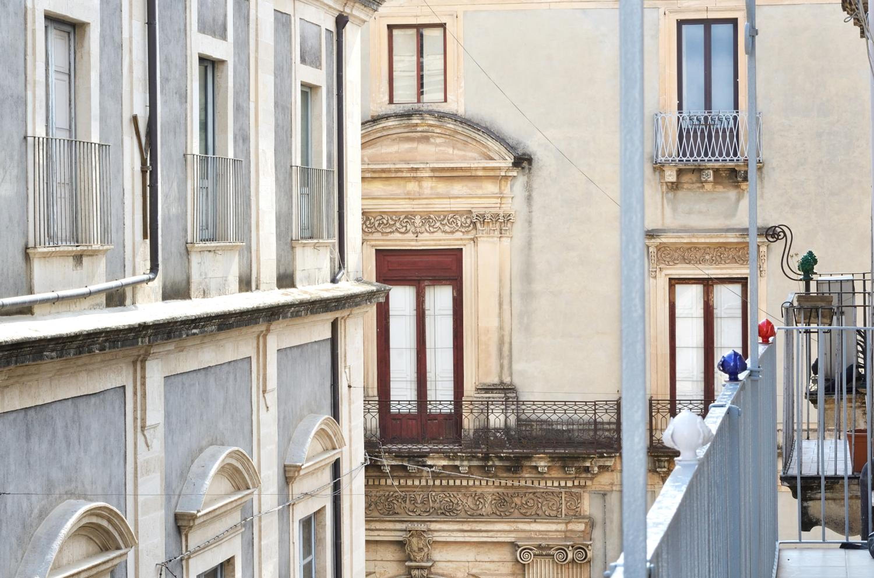 Le Leggende di Casa Università