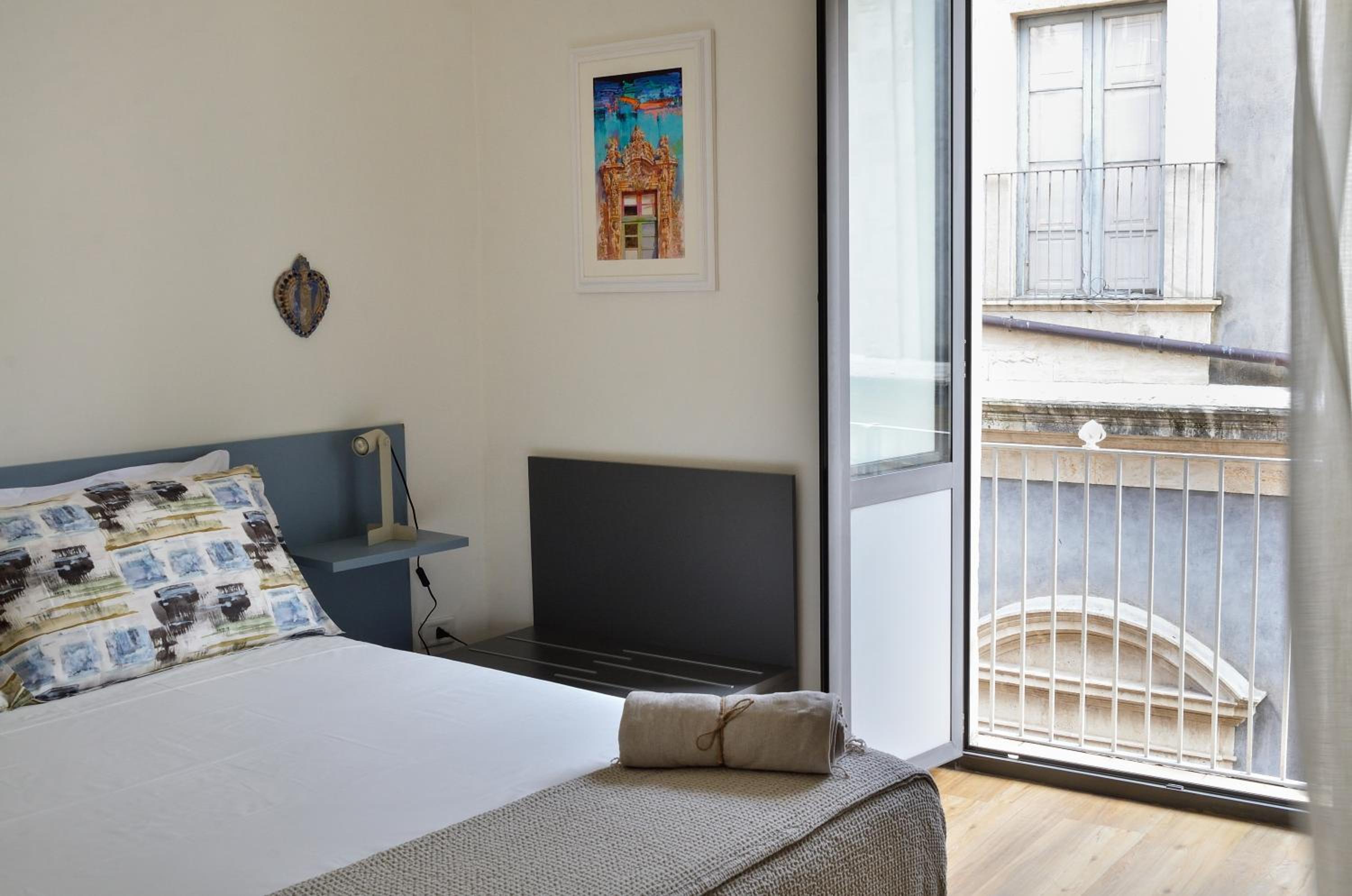 Le Leggende di Casa Università