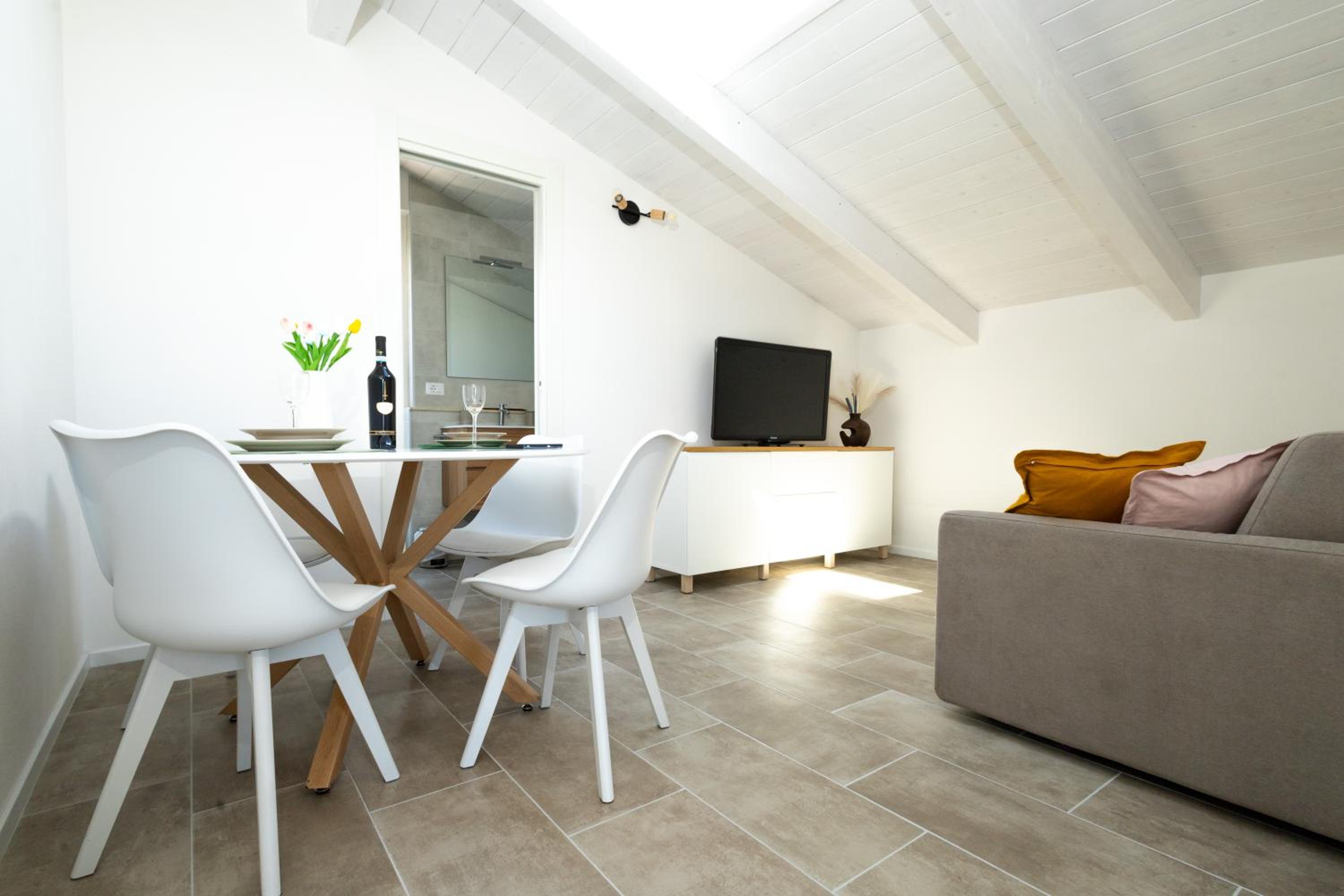Assisi Panorama Luxe