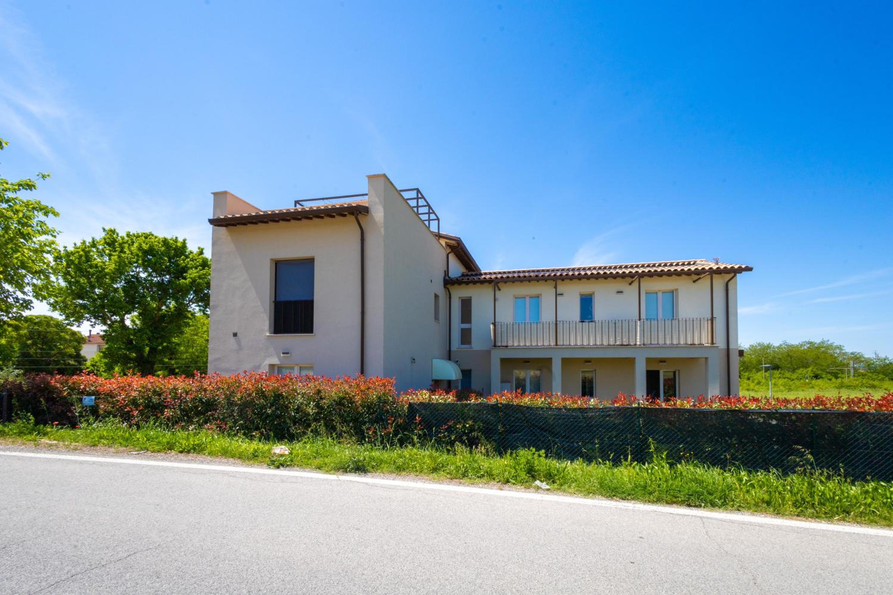 Assisi Panorama Luxe