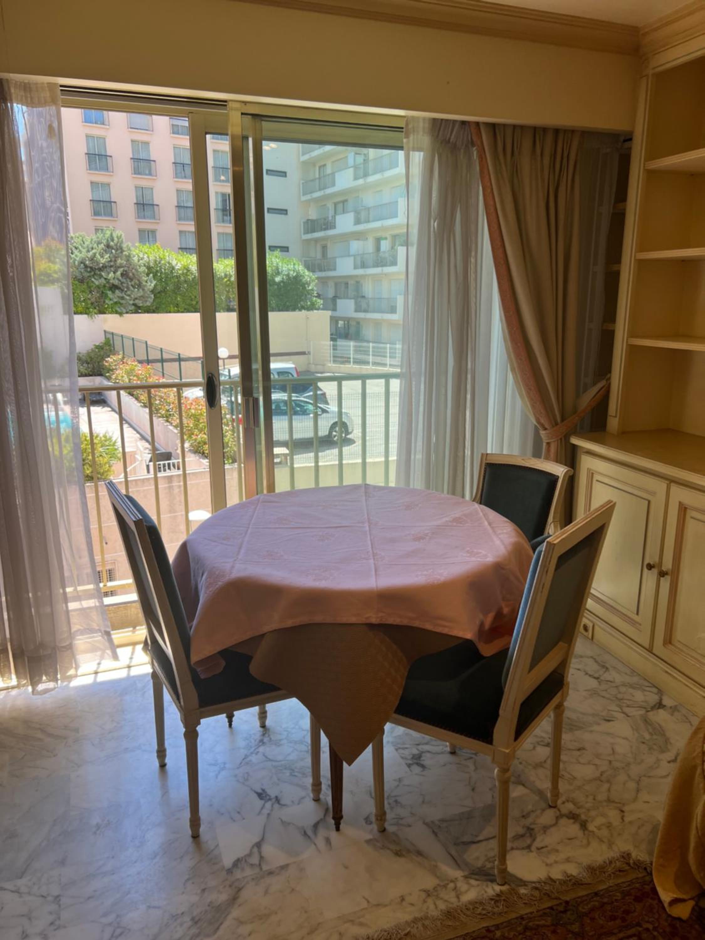 La Palme studio