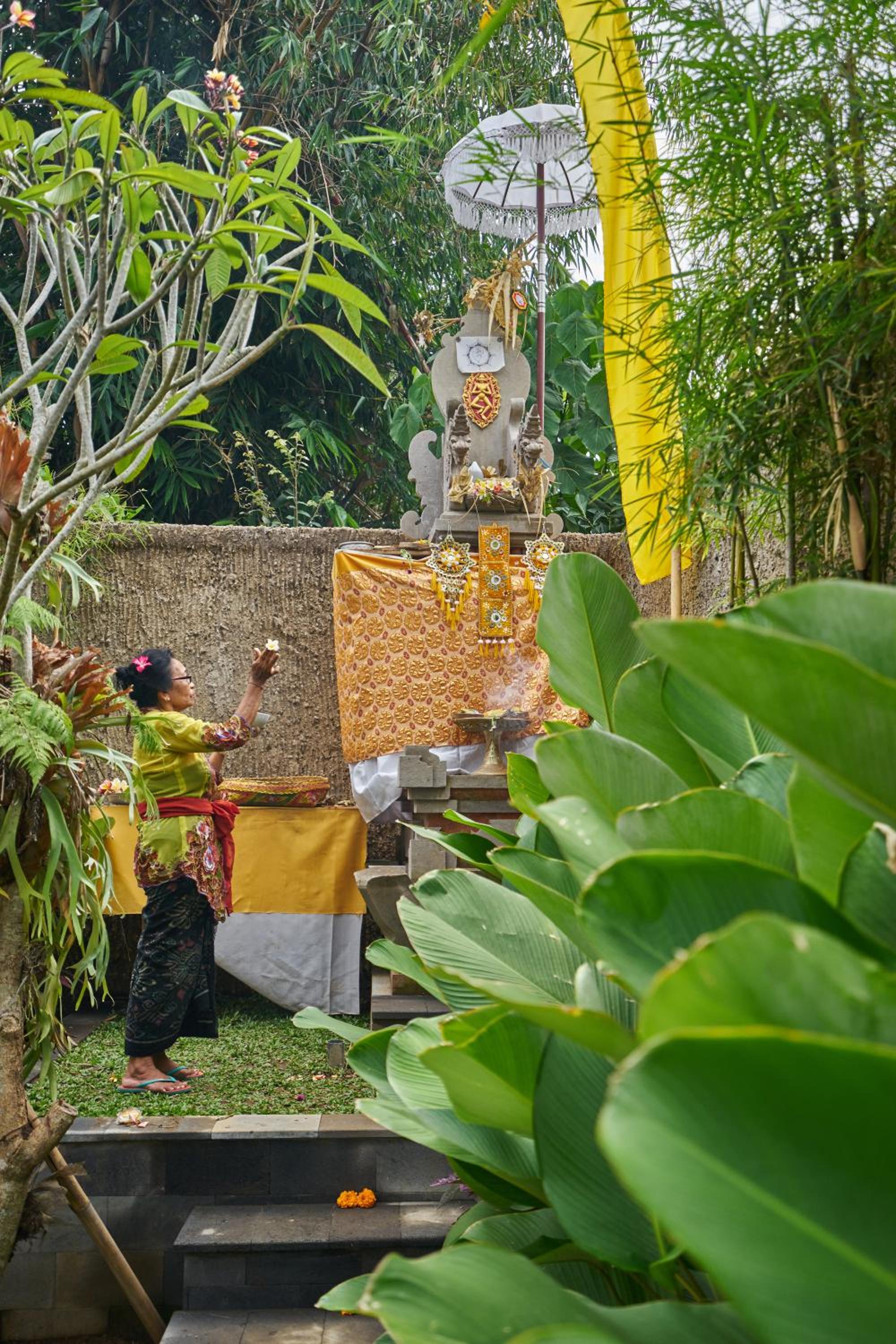 Jungle Haven Resort Central Ubud