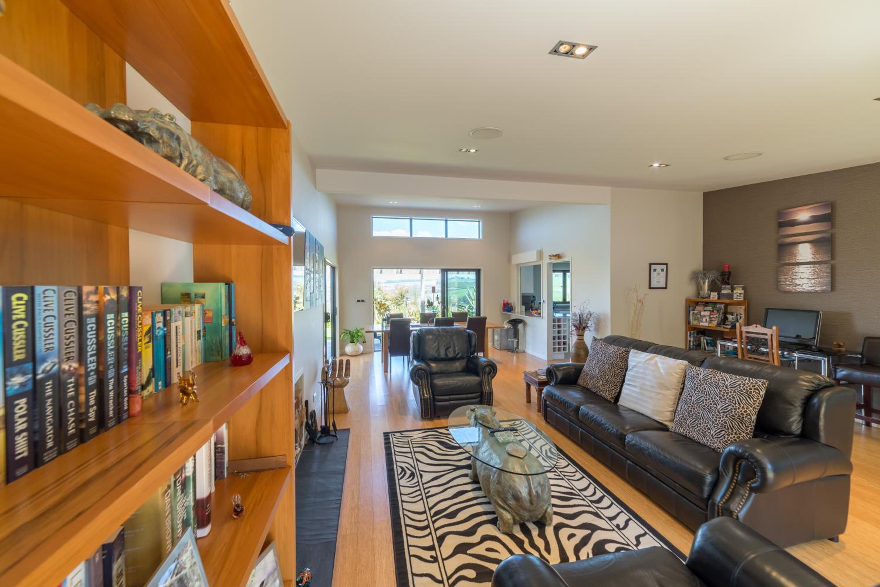 City Lights Boutique Lodge view 4