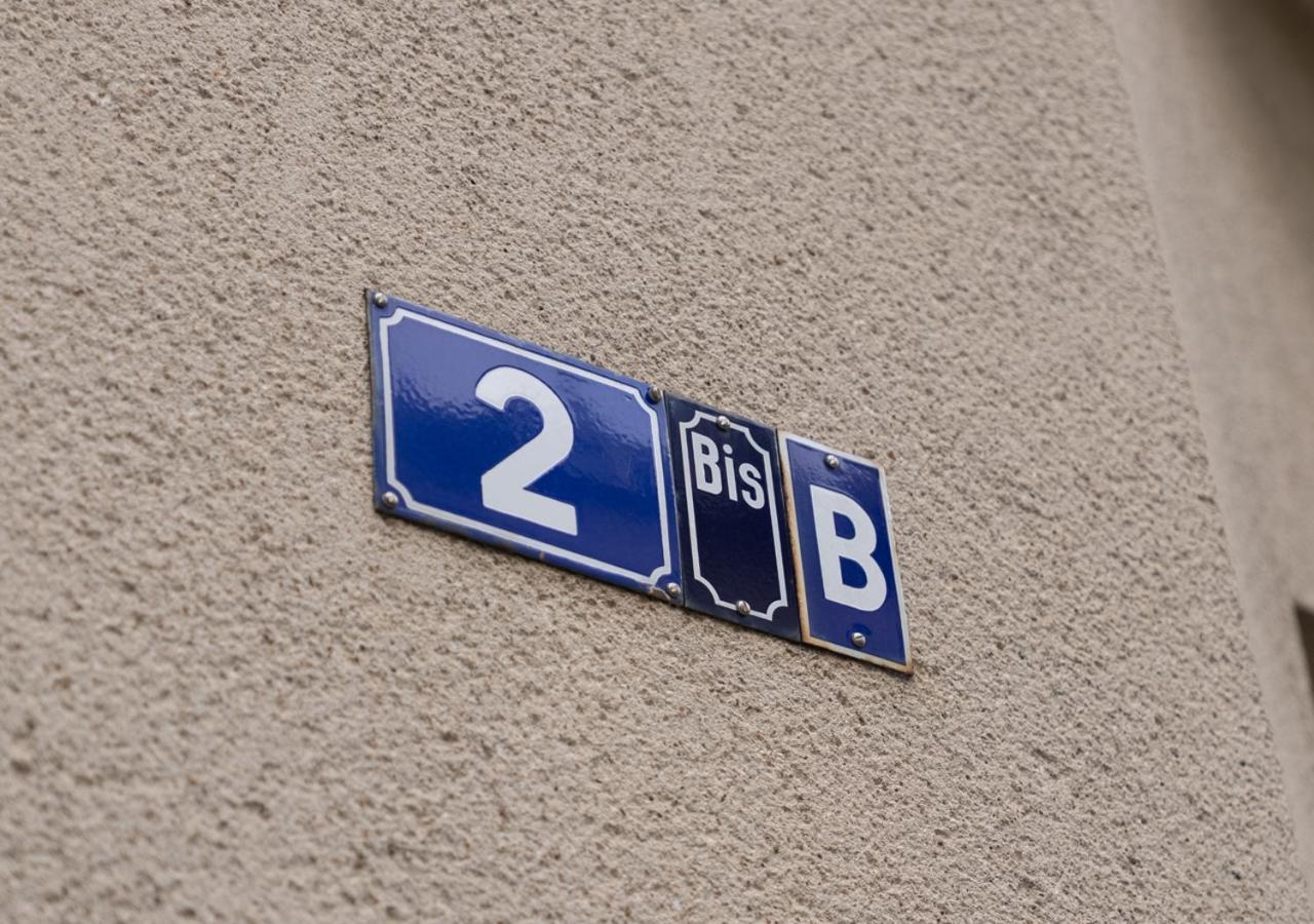 L'Ambre - proche gare , idéalement situé dans Rennes