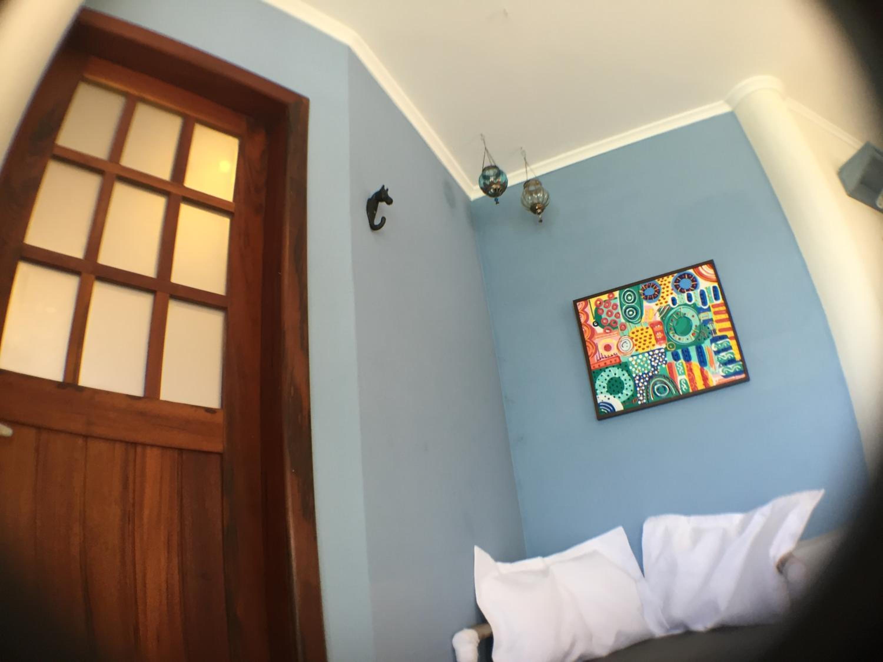 Bangalô dos Sonhos