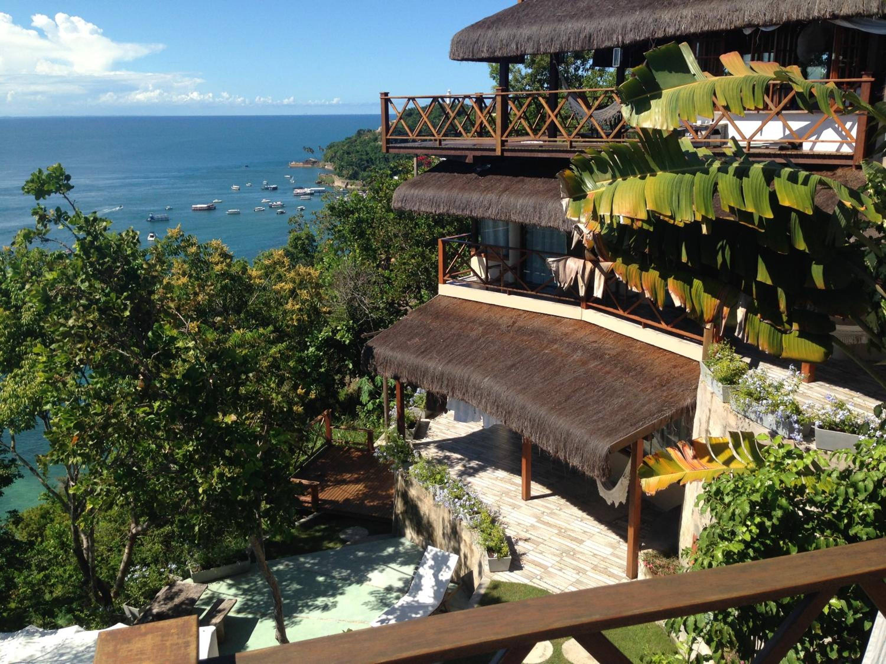 Hotel Bangalô dos Sonhos - Image 1