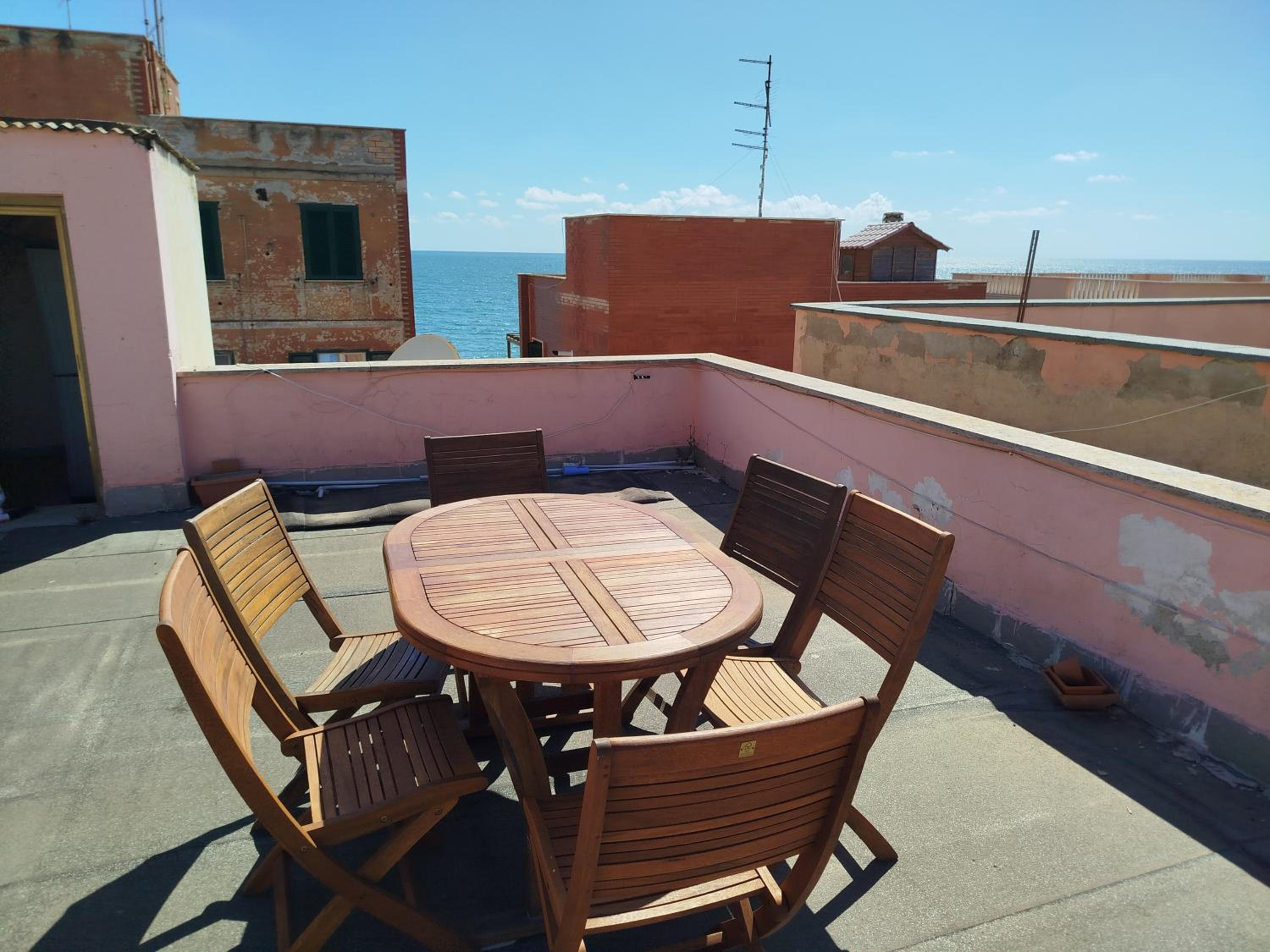 Vista Mare Ladispoli