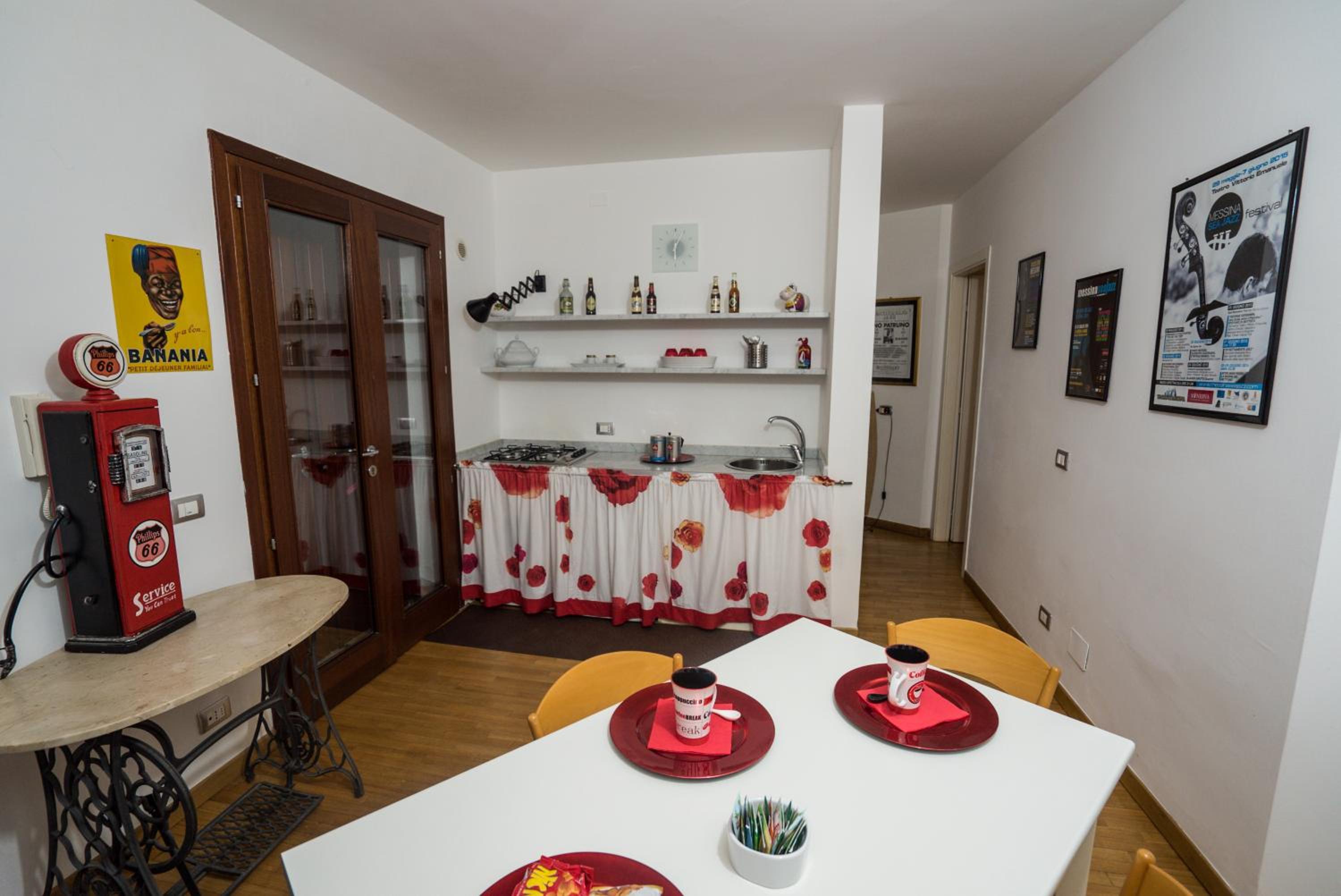 Apartment Casa Del Jazz-Pool & Garden view 4