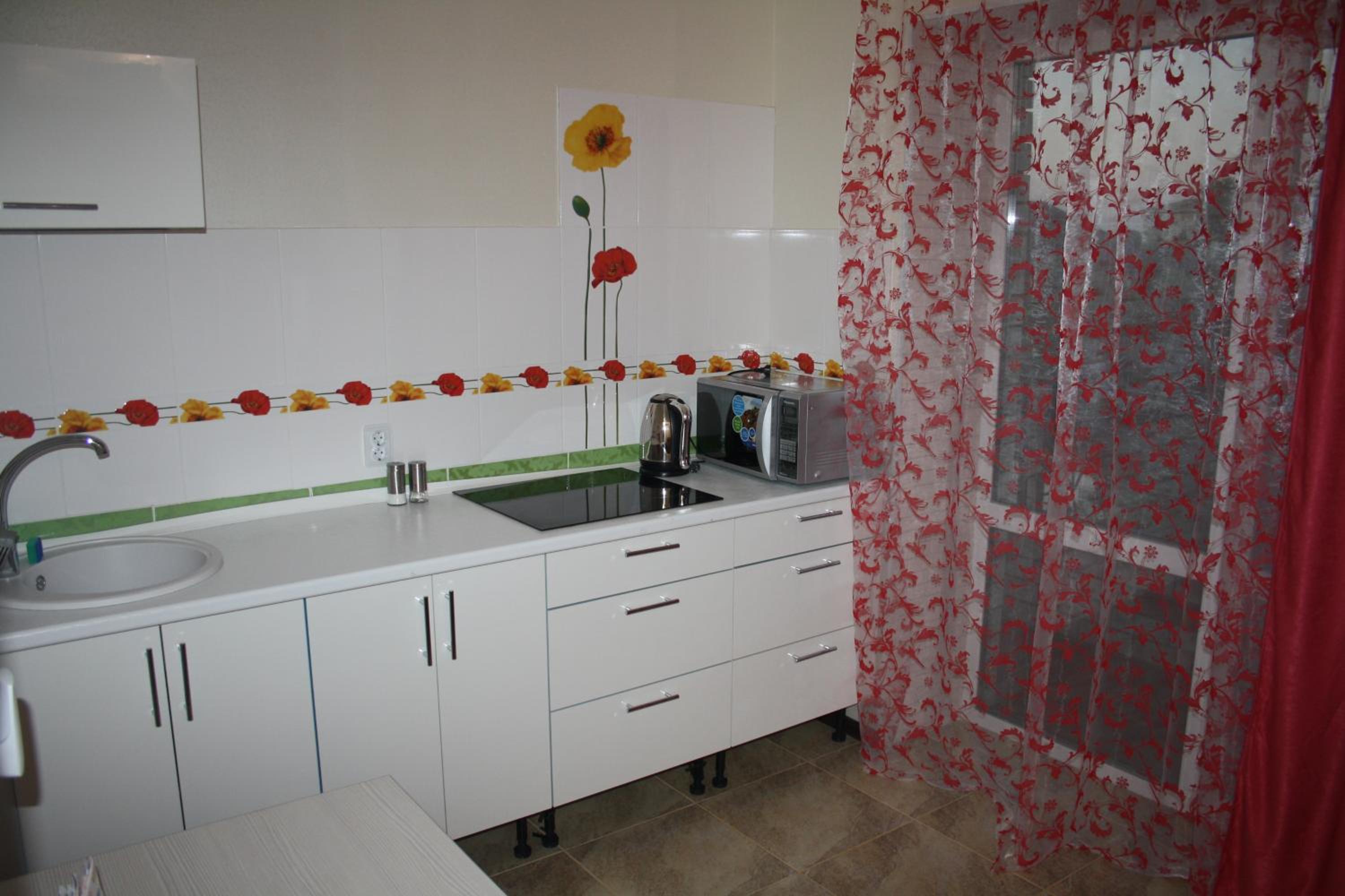 Apartments Galactika