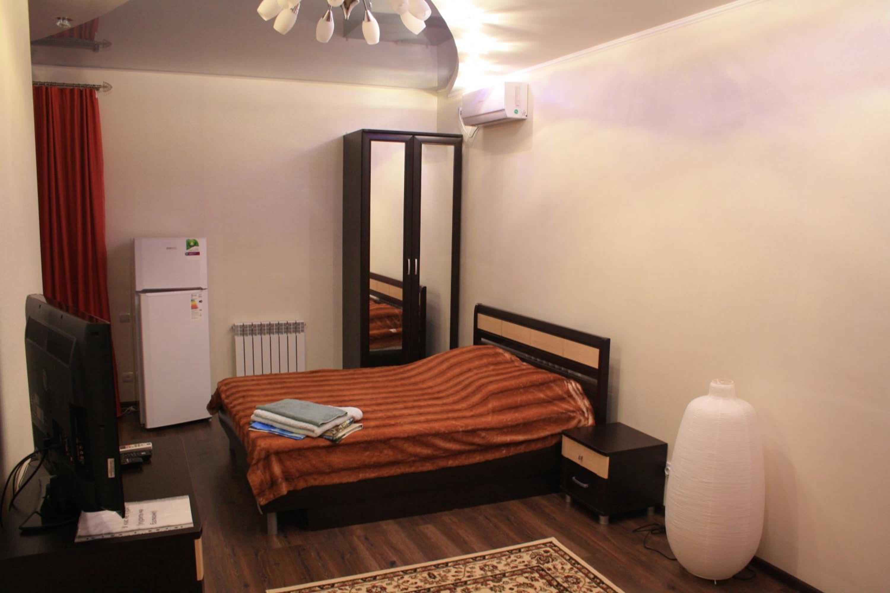 Apartments Galactika