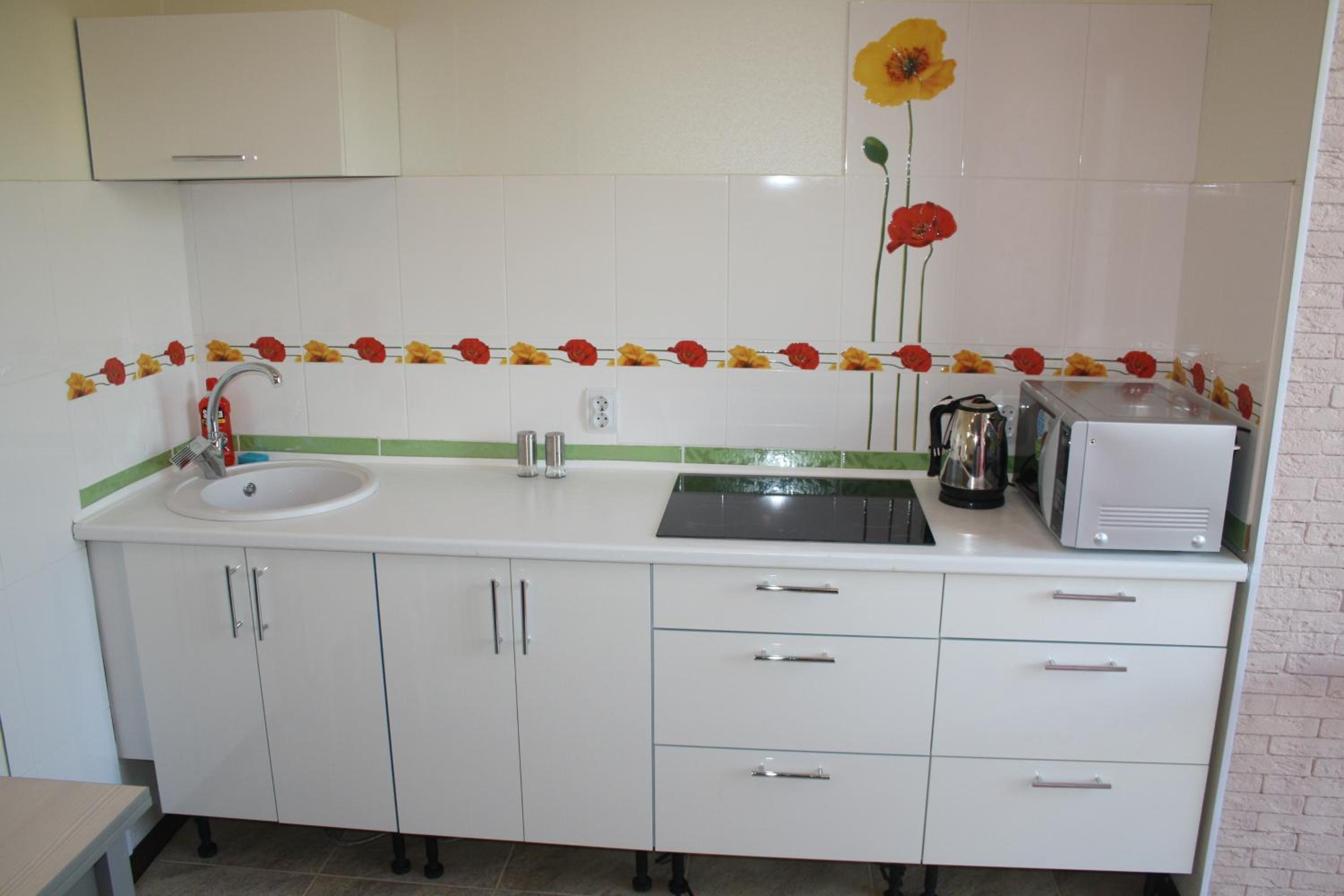 Apartments Galactika