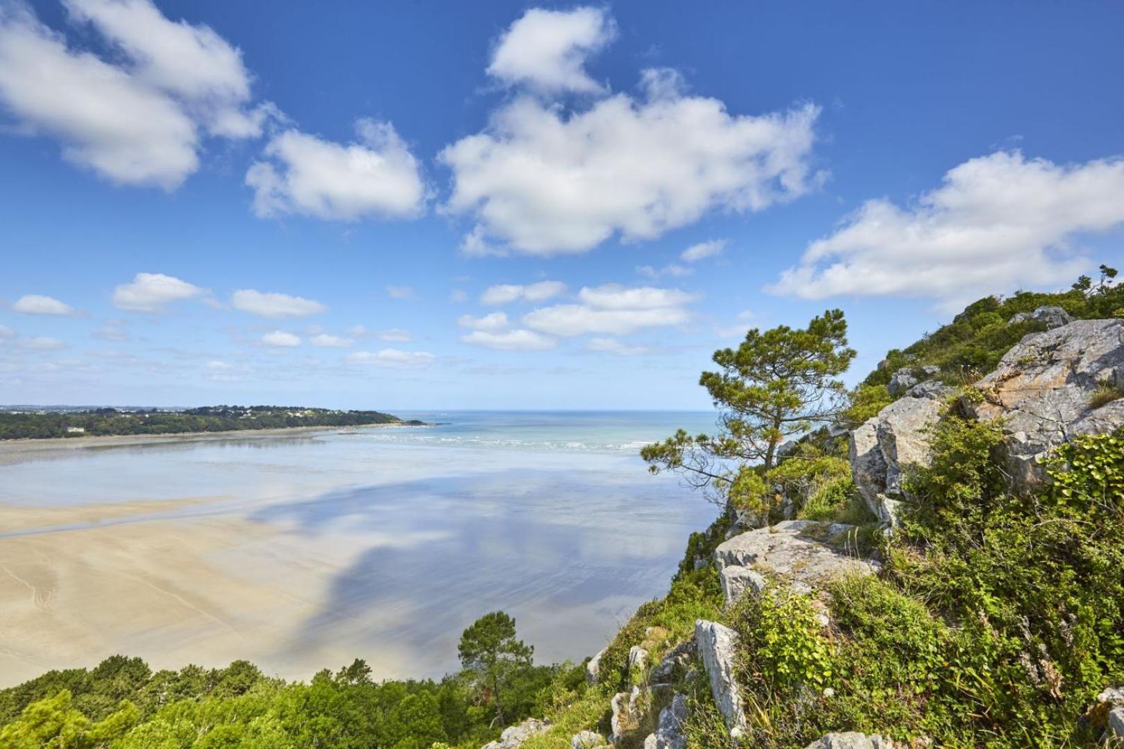 Splendide MANOIR - Proche plages - 4 chambres - 3sdb - 8 pers - WIFI