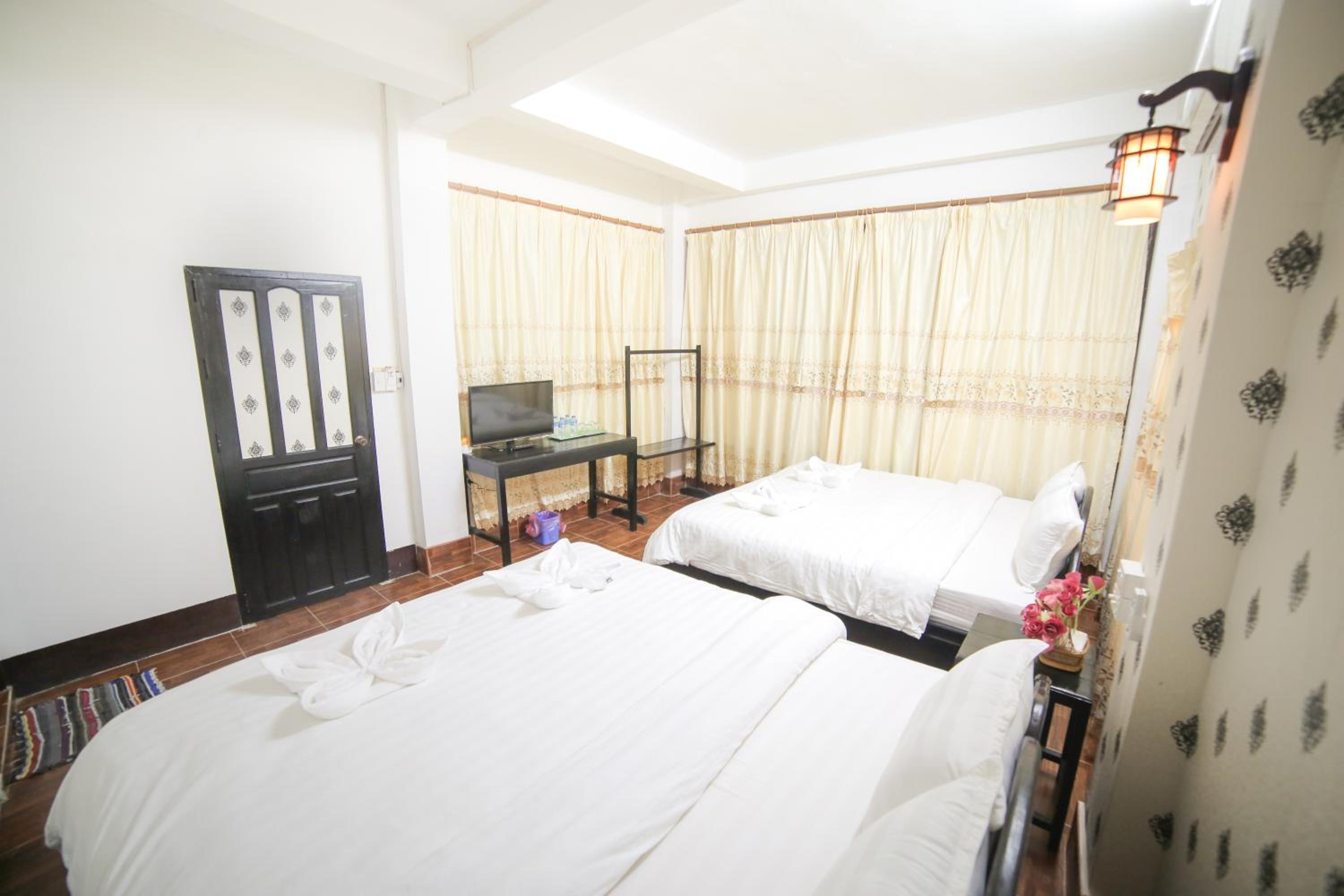 Maylay Guesthouse