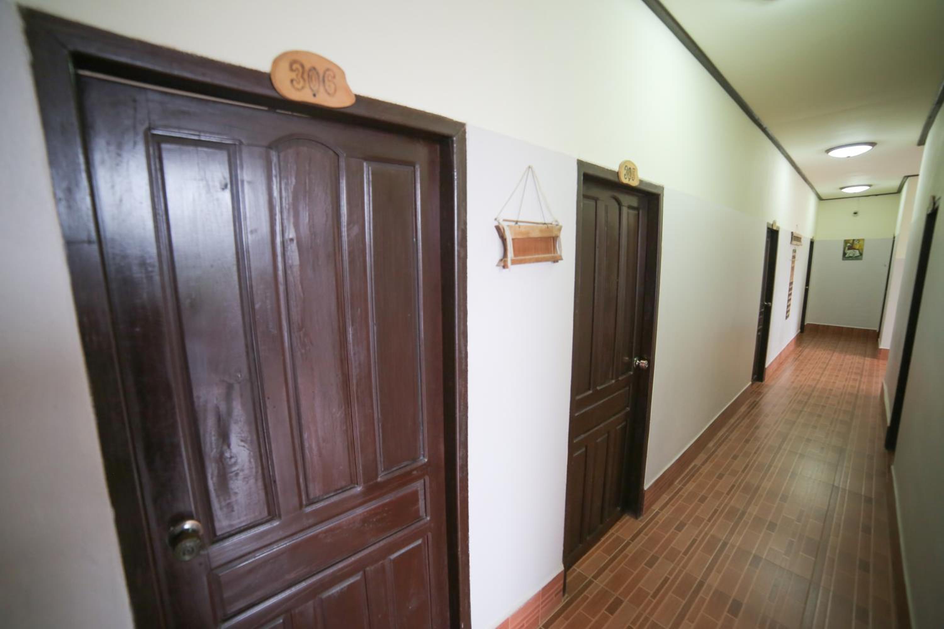 Maylay Guesthouse