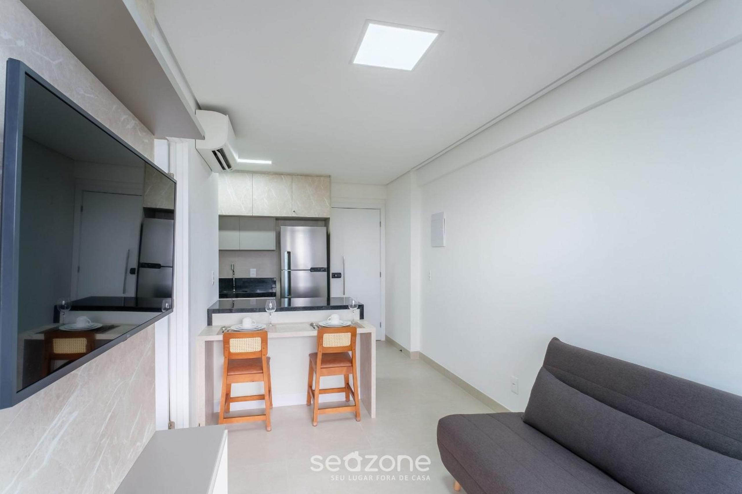 Seaside Units in Ondina-SSA - BCA
