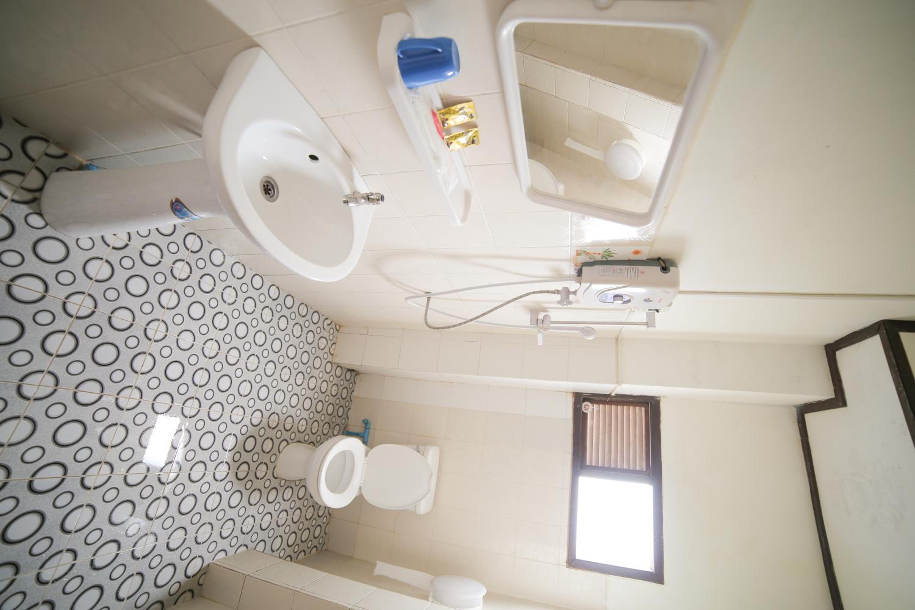 Maylay Guesthouse