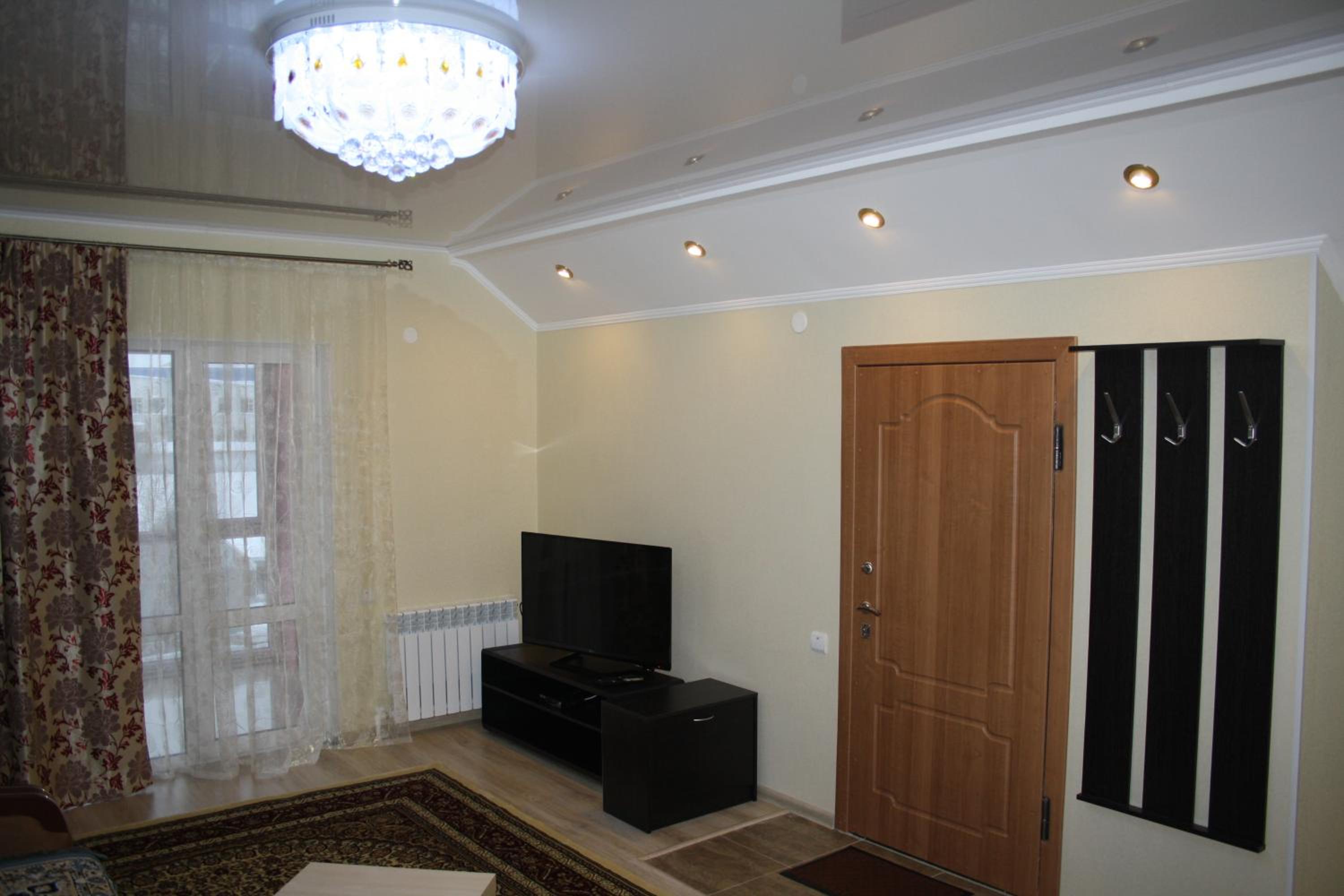 Apartments Galactika