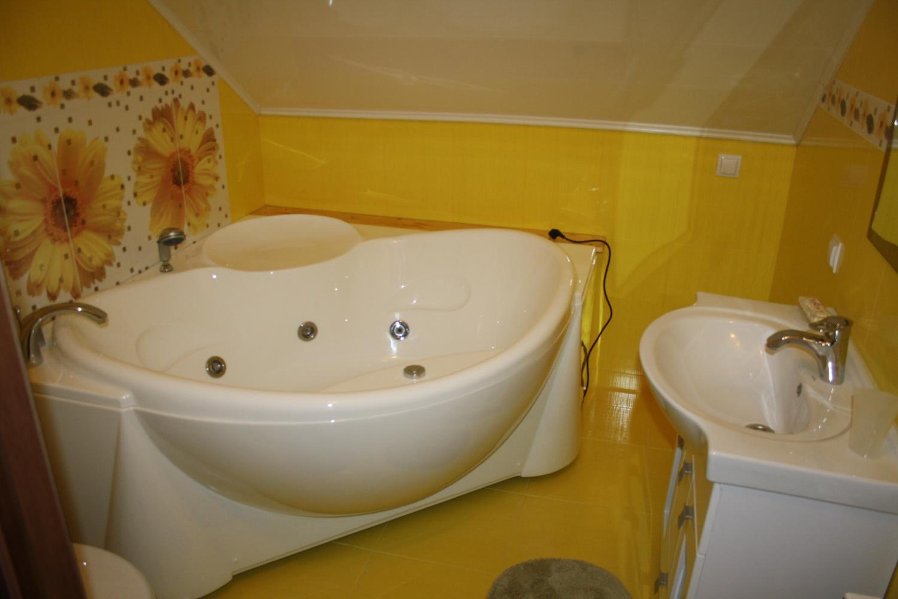Apartments Galactika