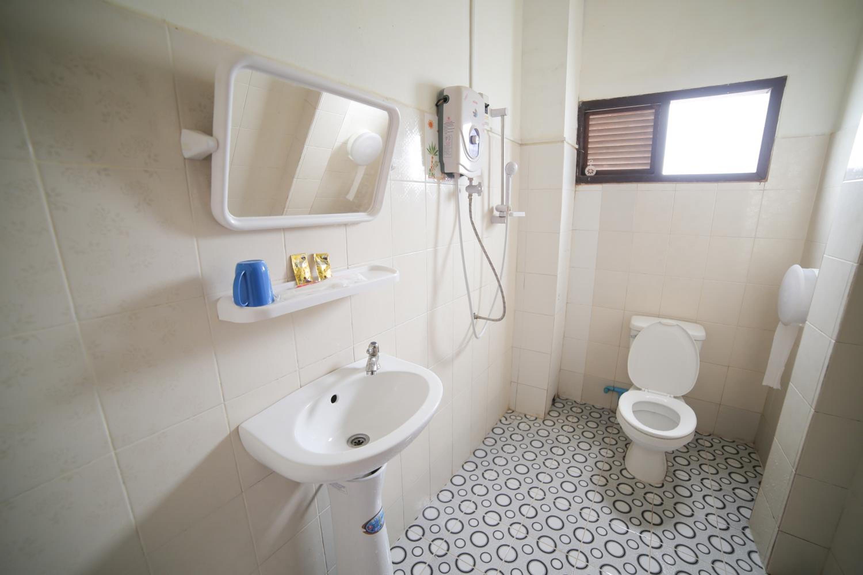 Maylay Guesthouse