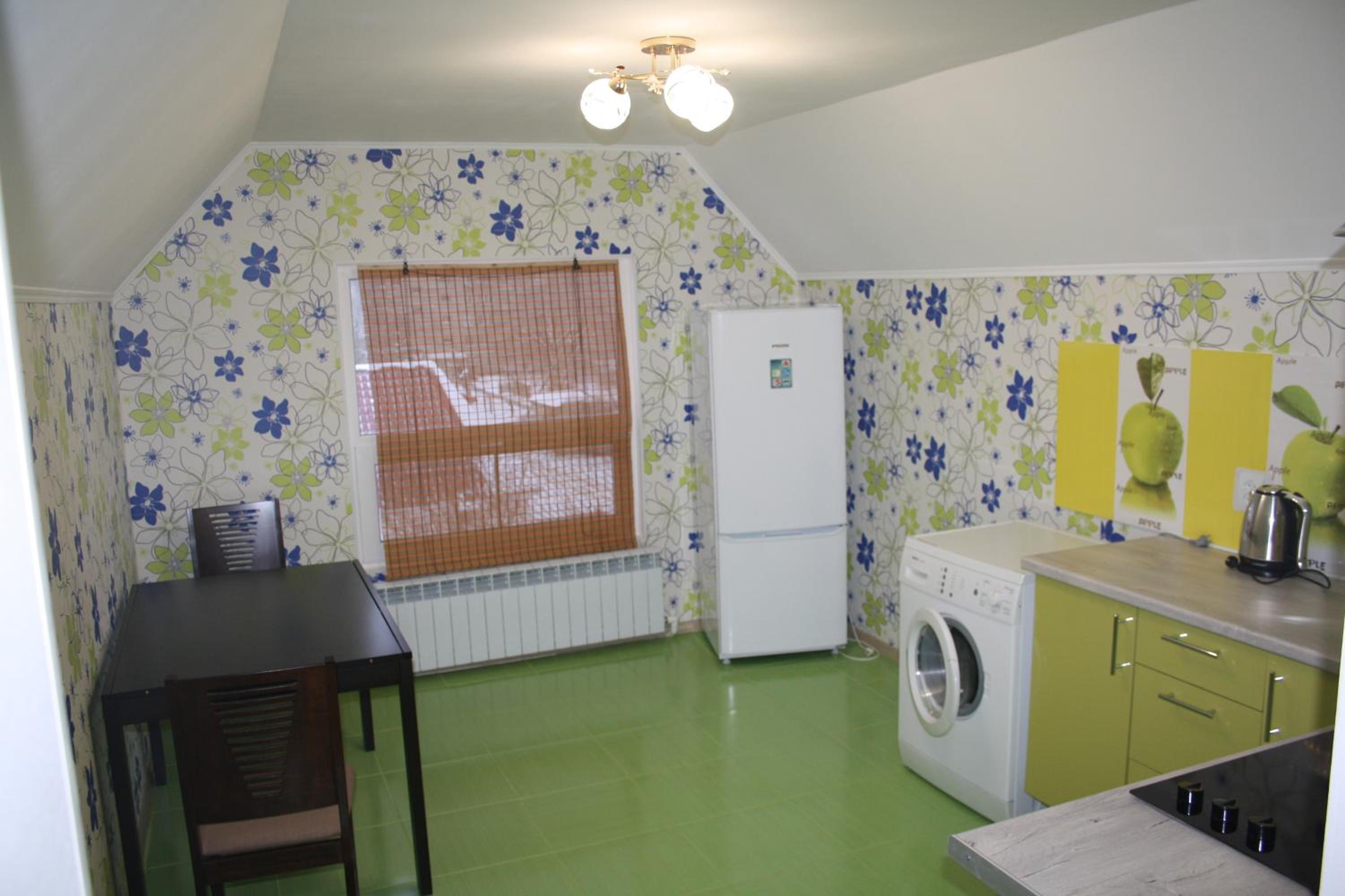Apartments Galactika