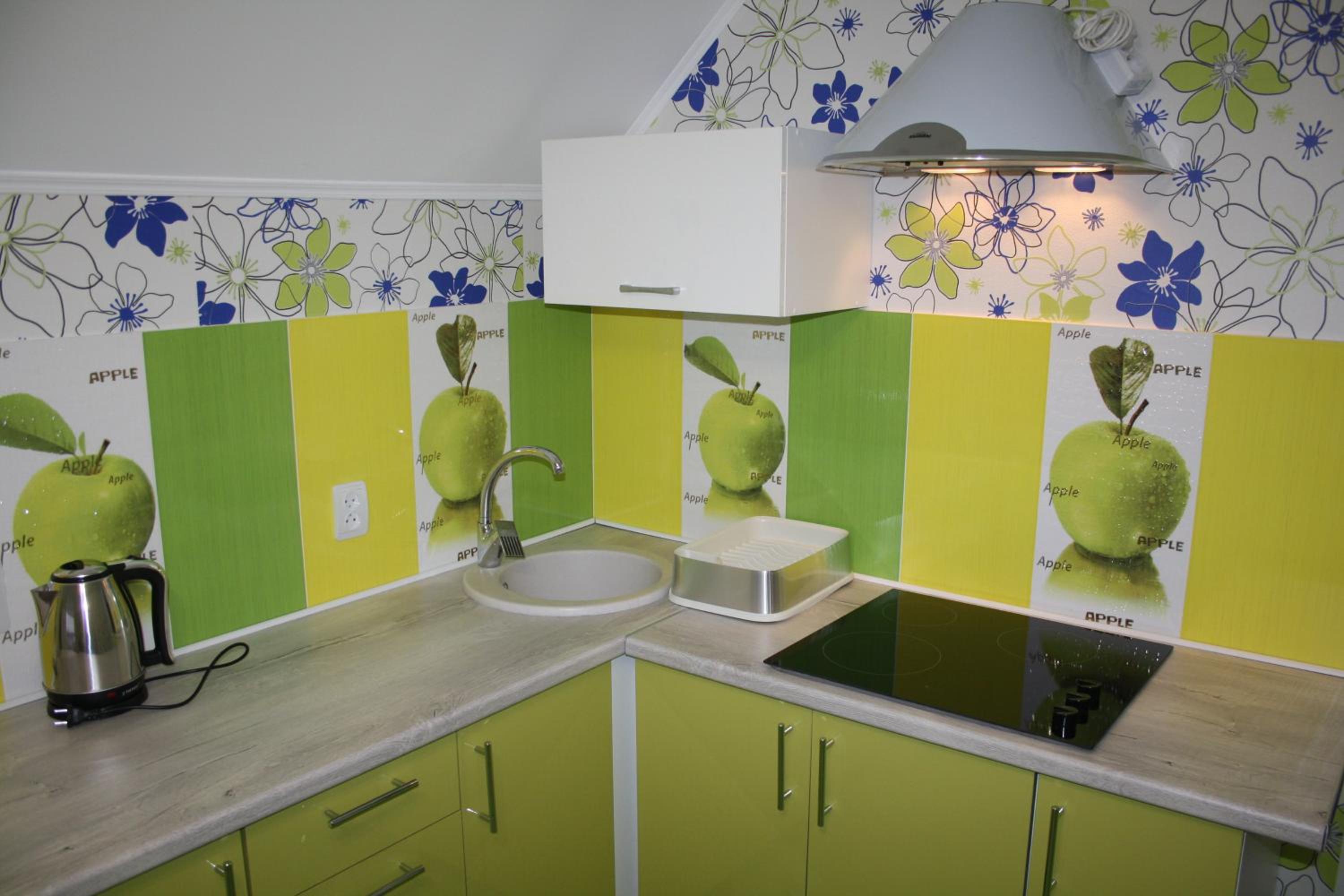 Apartments Galactika