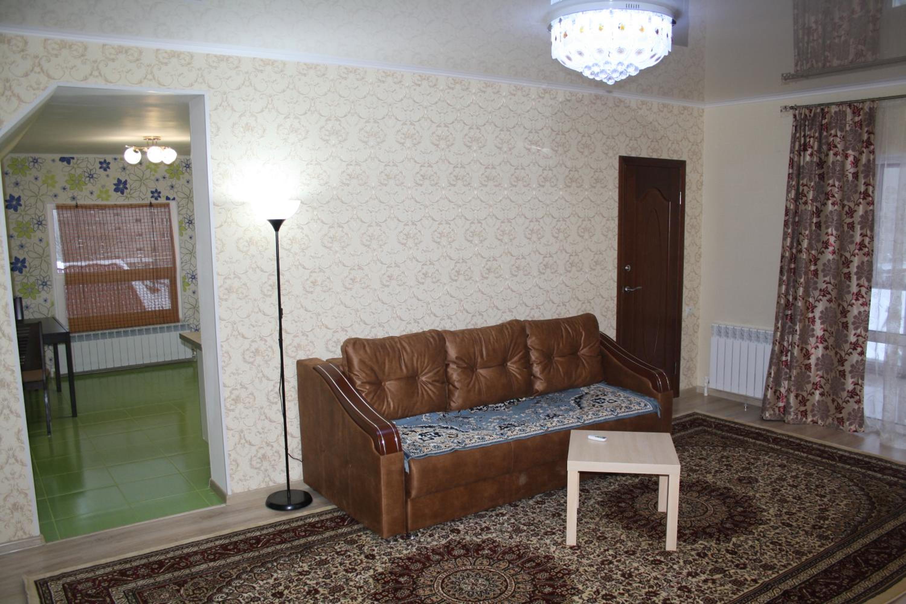 Apartments Galactika
