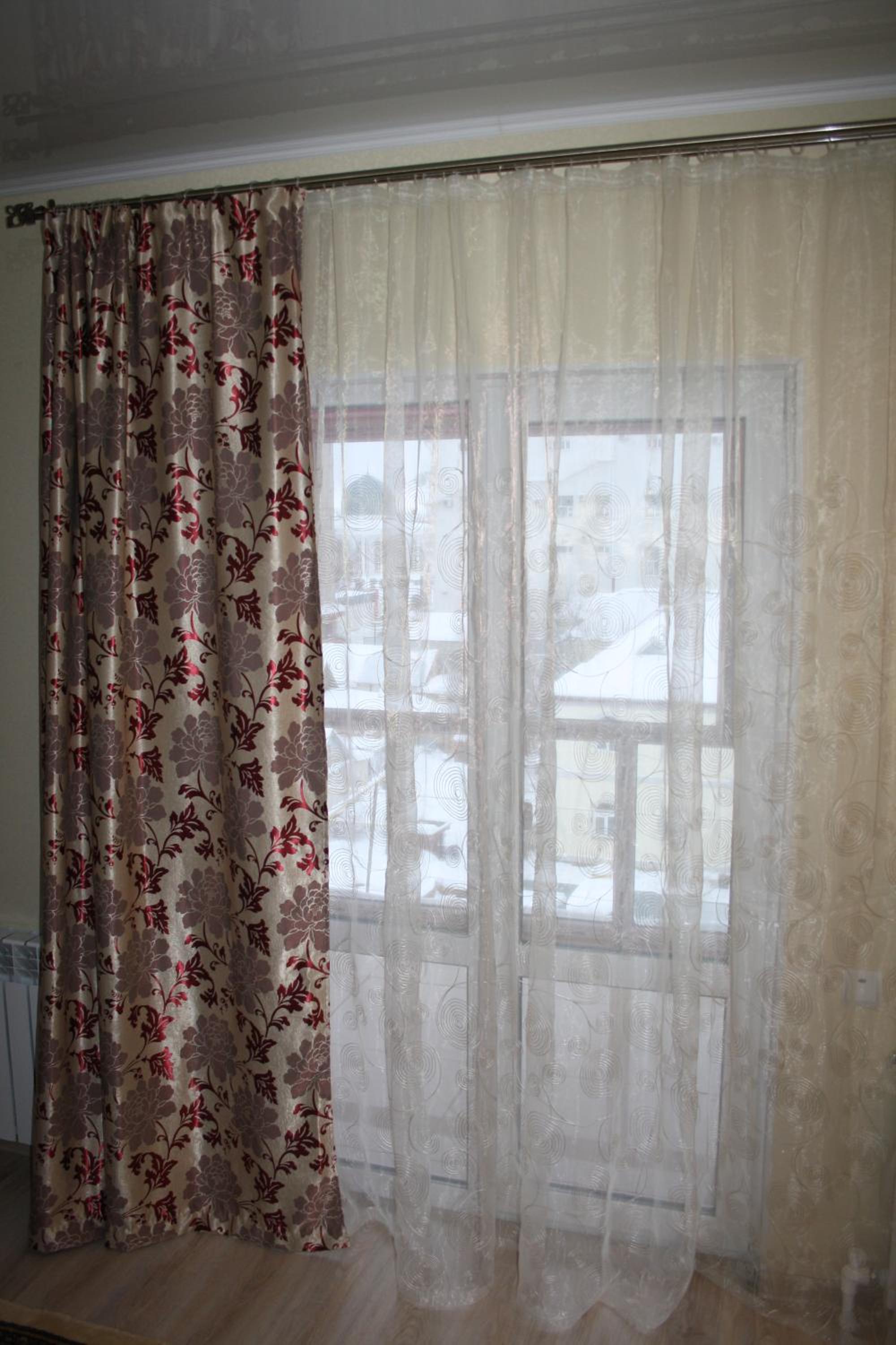 Apartments Galactika