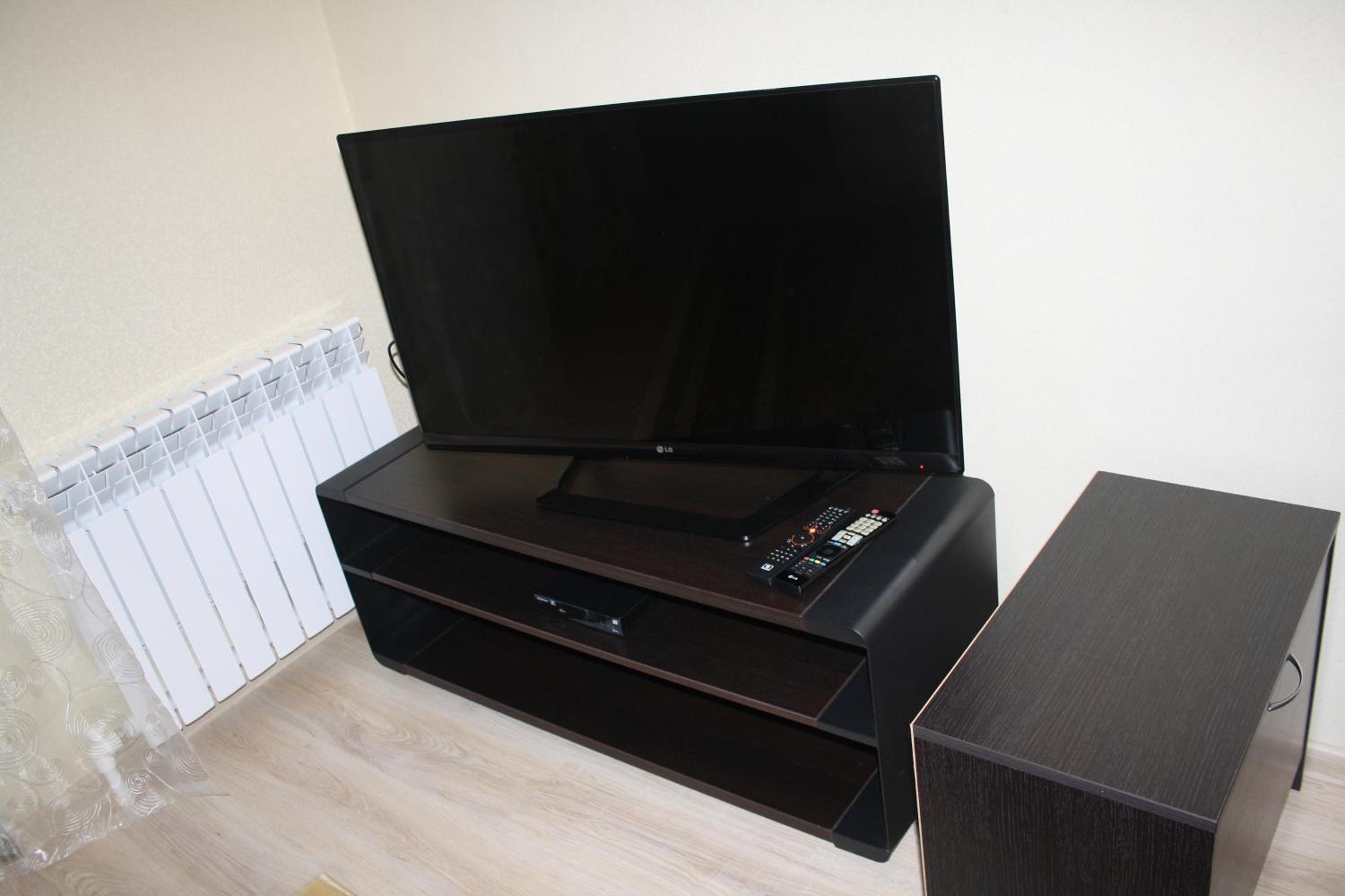 Apartments Galactika
