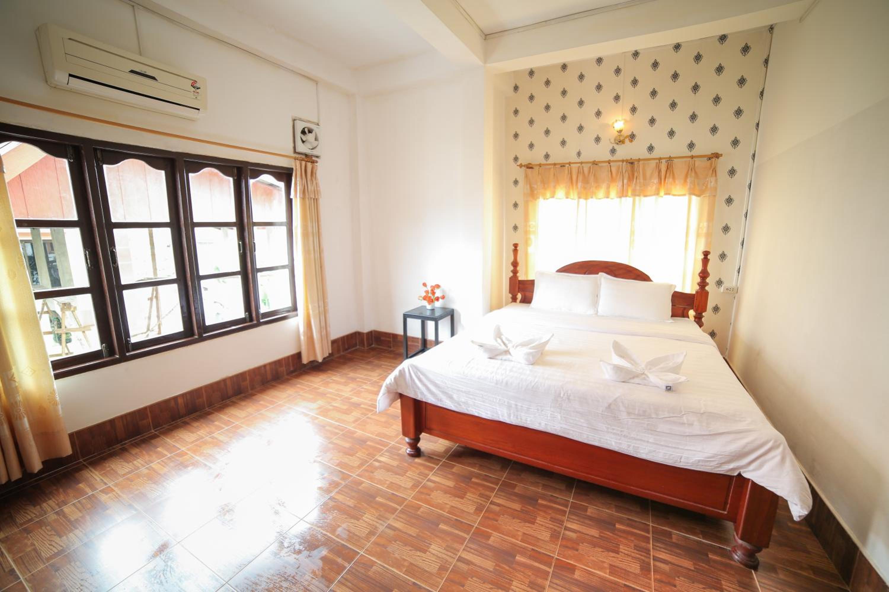Maylay Guesthouse