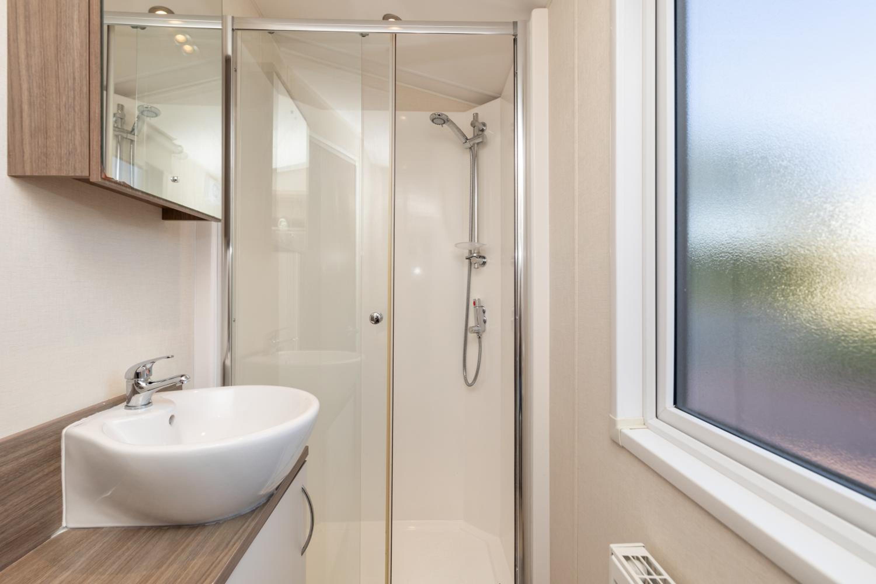 Bockenfield Park country Lodge with hot tub
