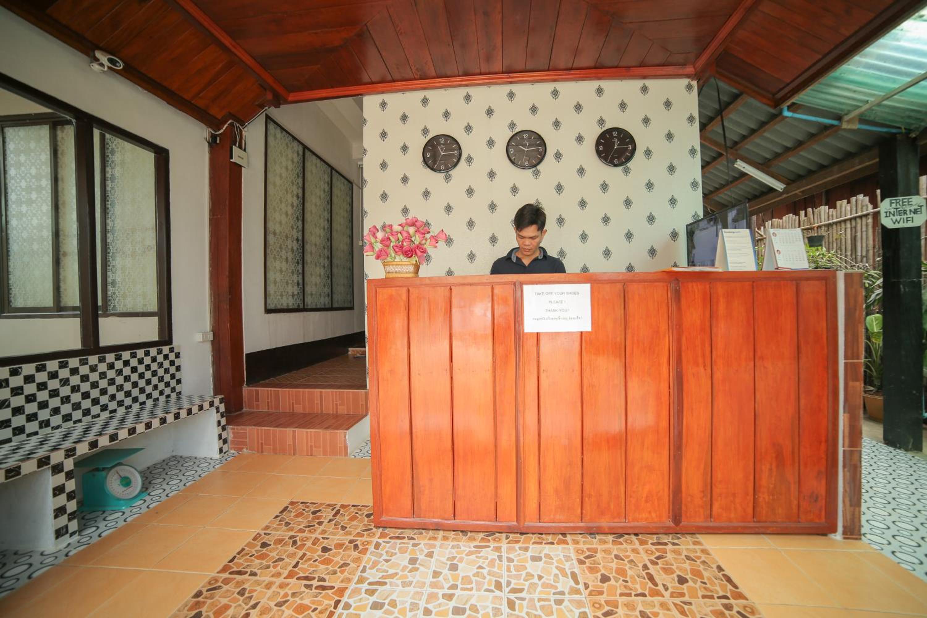 Maylay Guesthouse