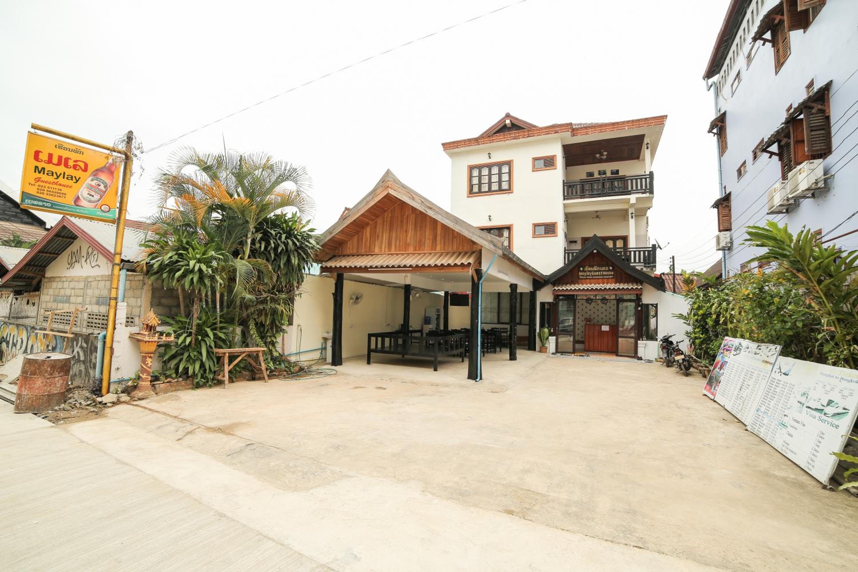 Maylay Guesthouse