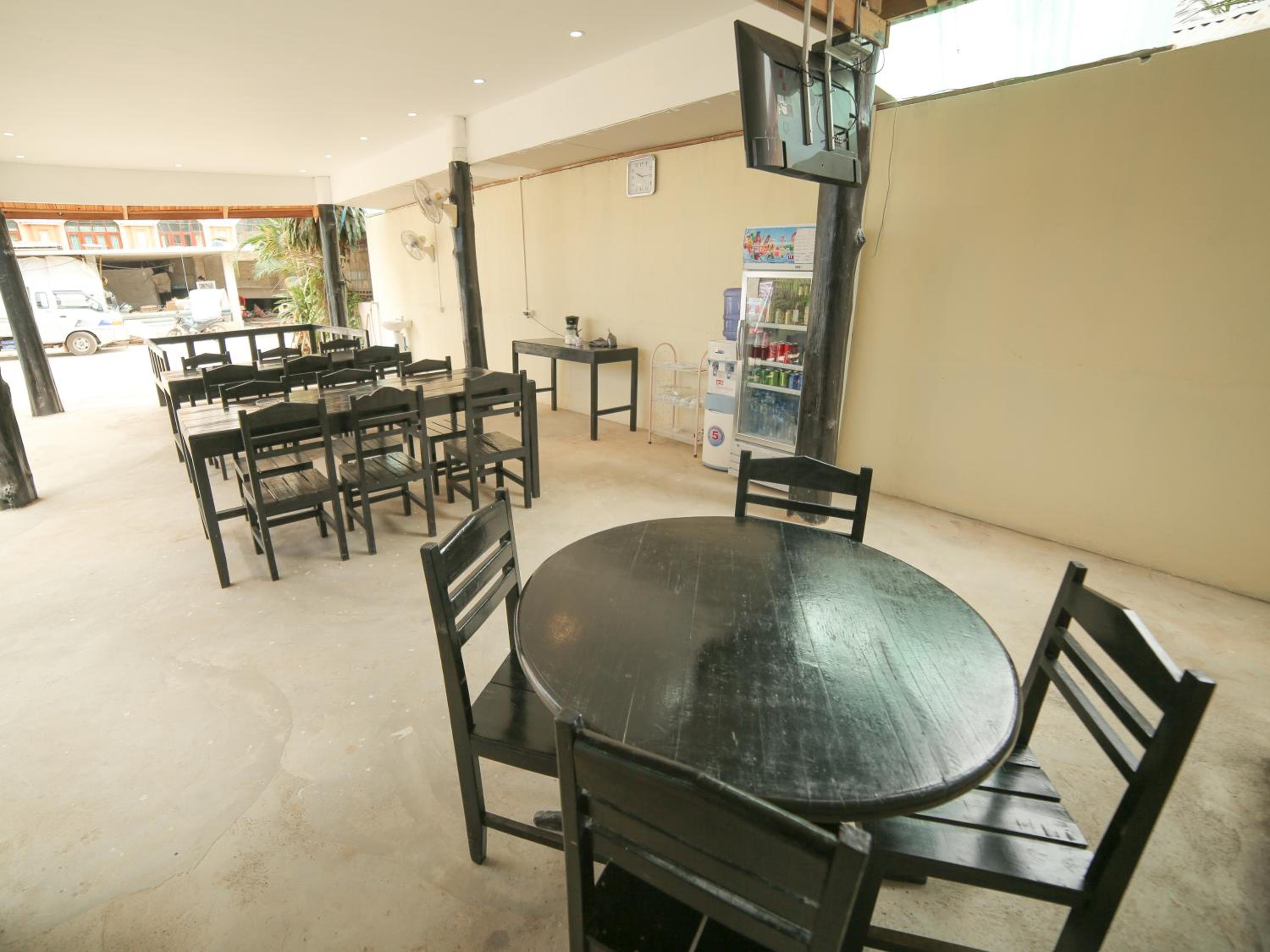 Maylay Guesthouse