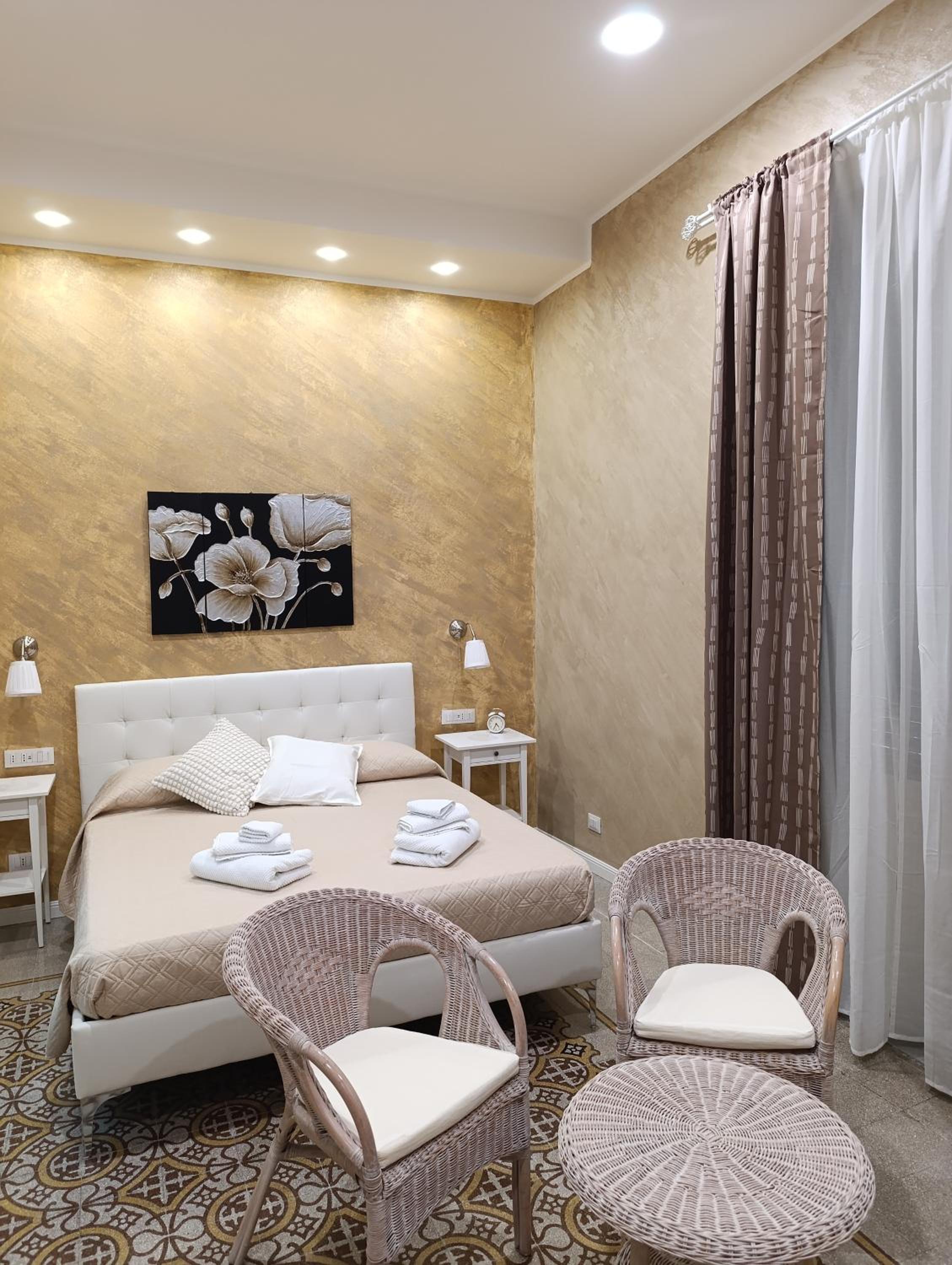 Anninedda Rooms